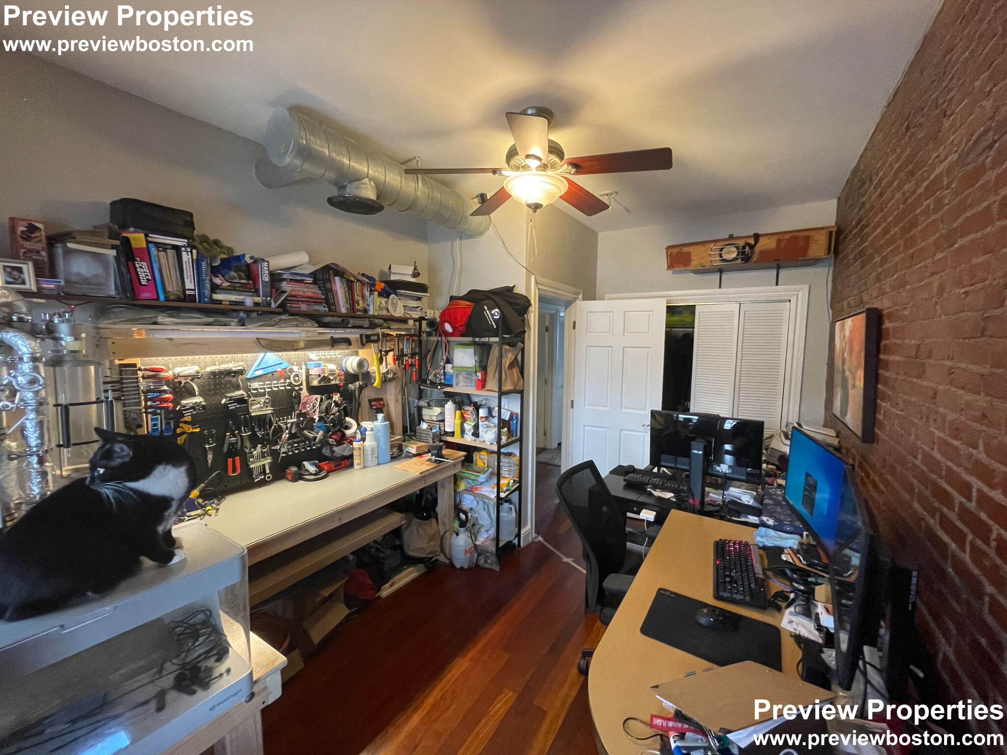 195 Cambridge St, Allston