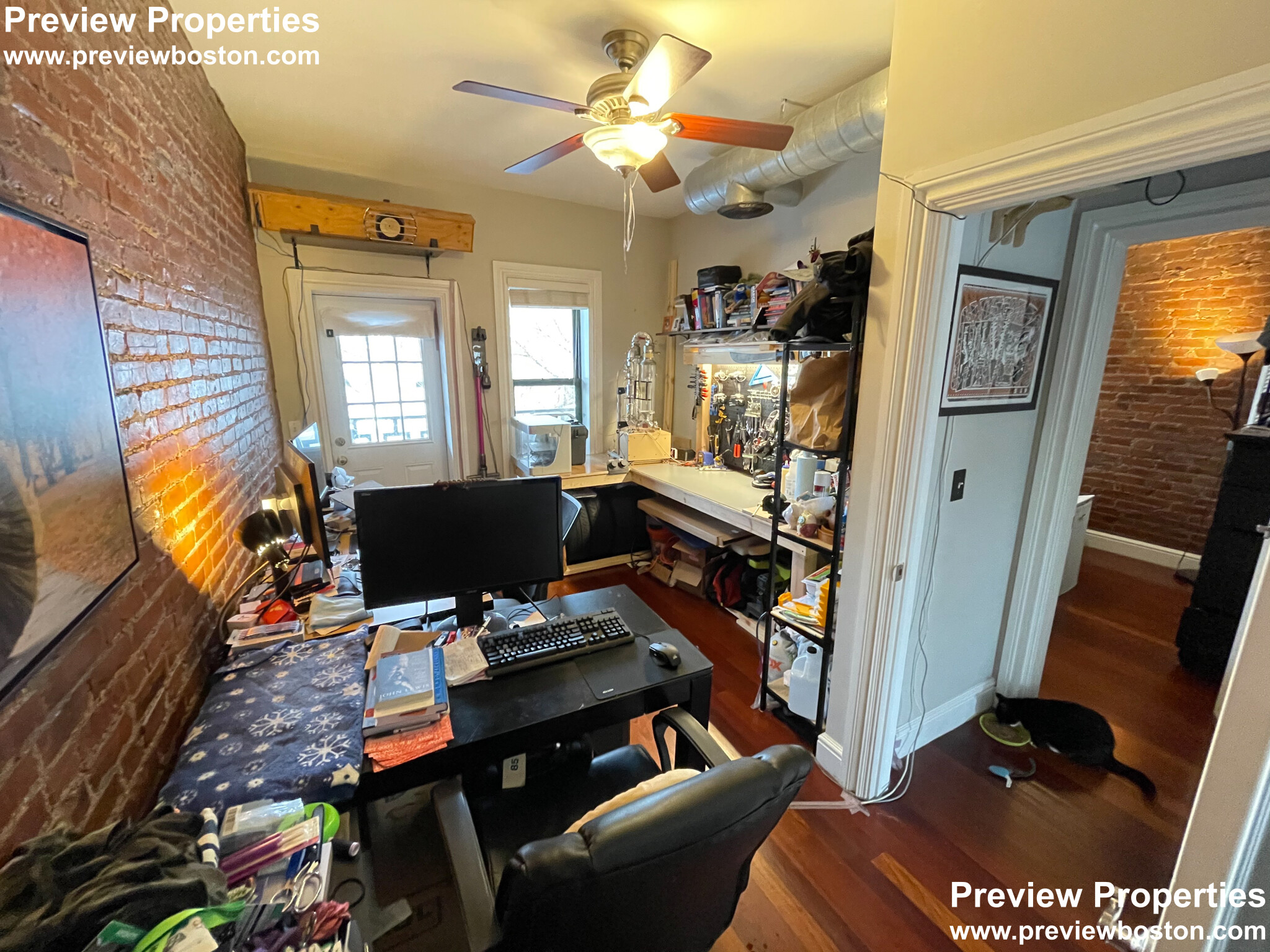 195 Cambridge St, Allston