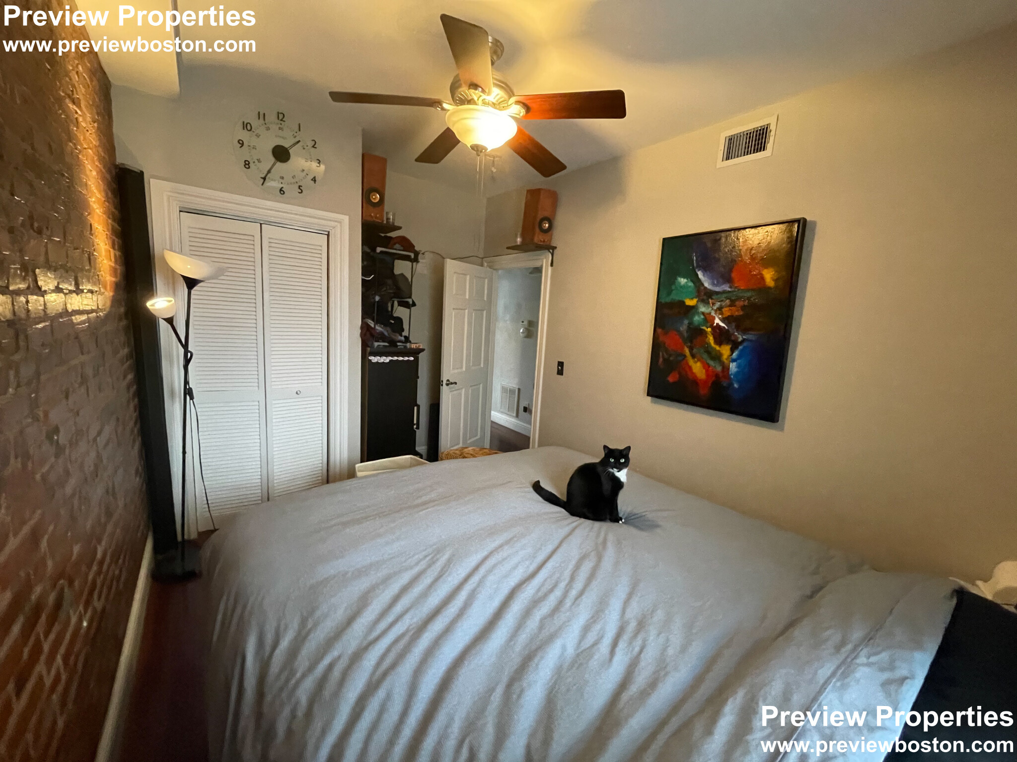 195 Cambridge St, Allston