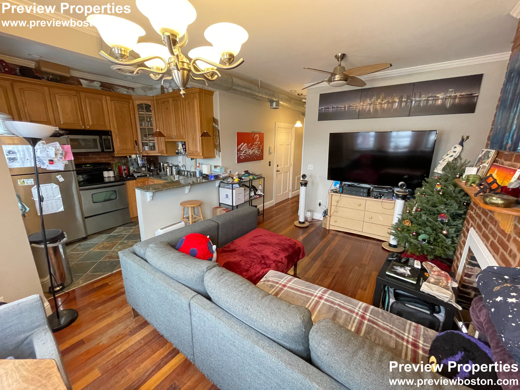 195 Cambridge St, Allston