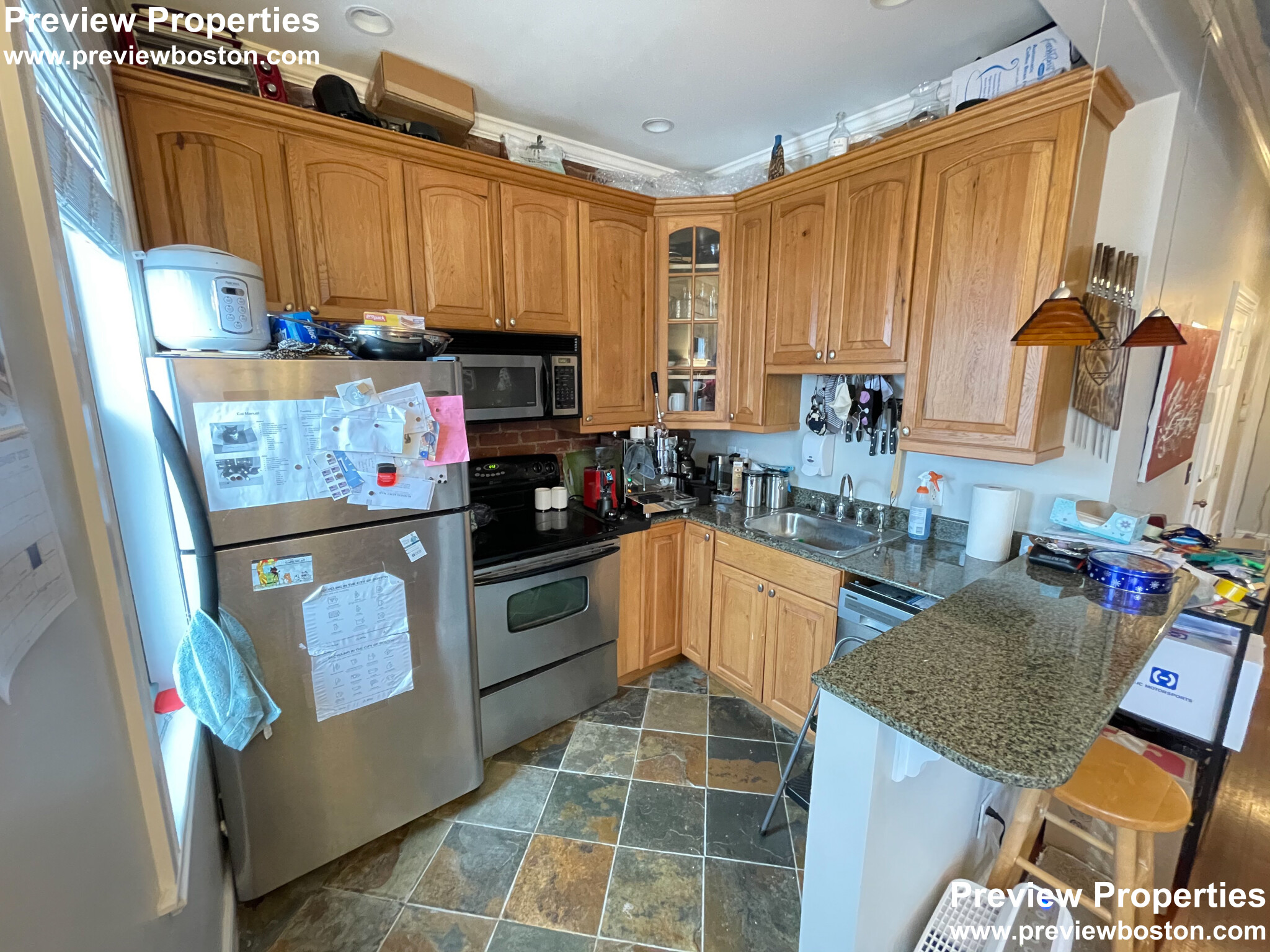 195 Cambridge St, Allston