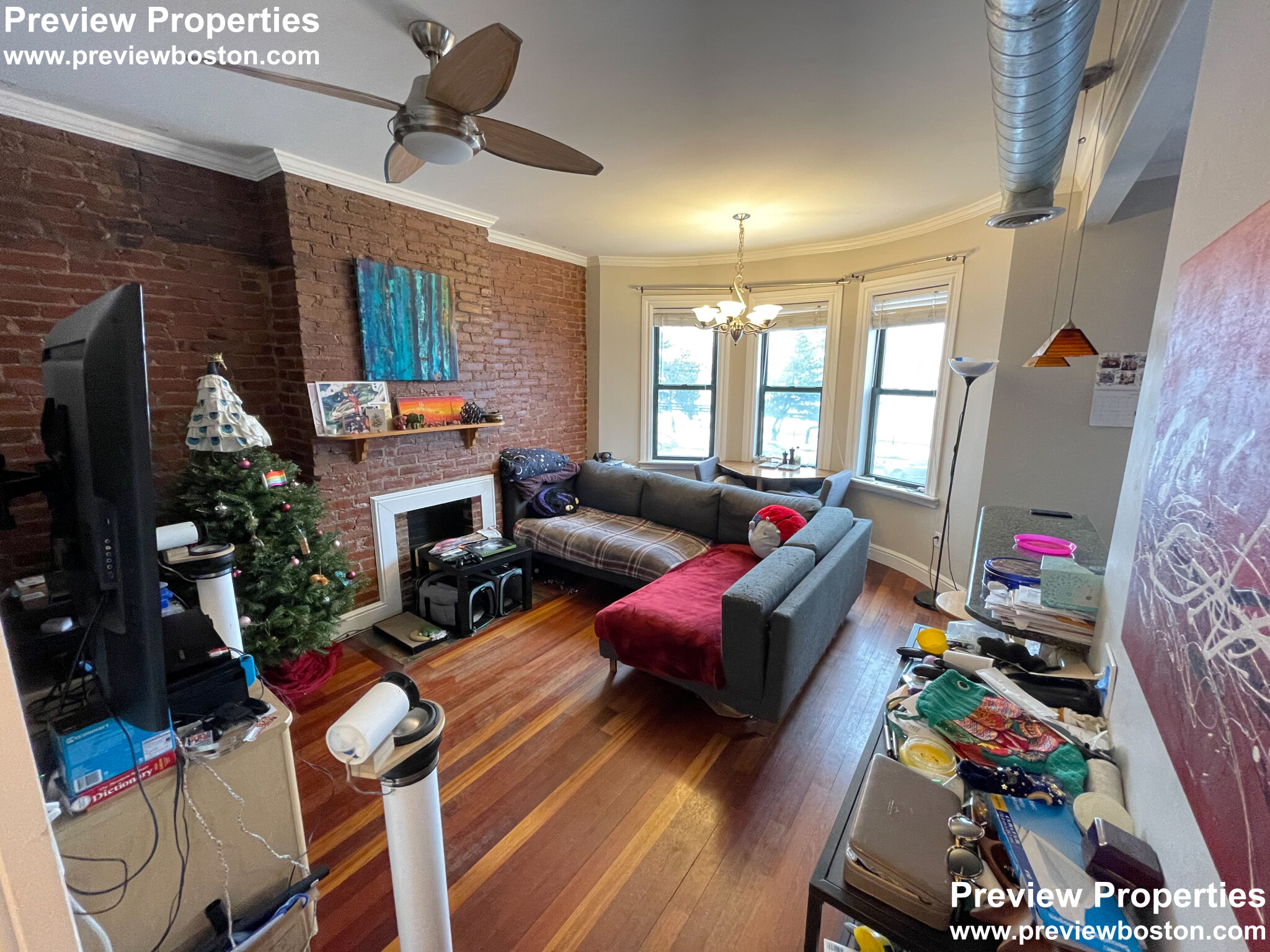 195 Cambridge St, Allston