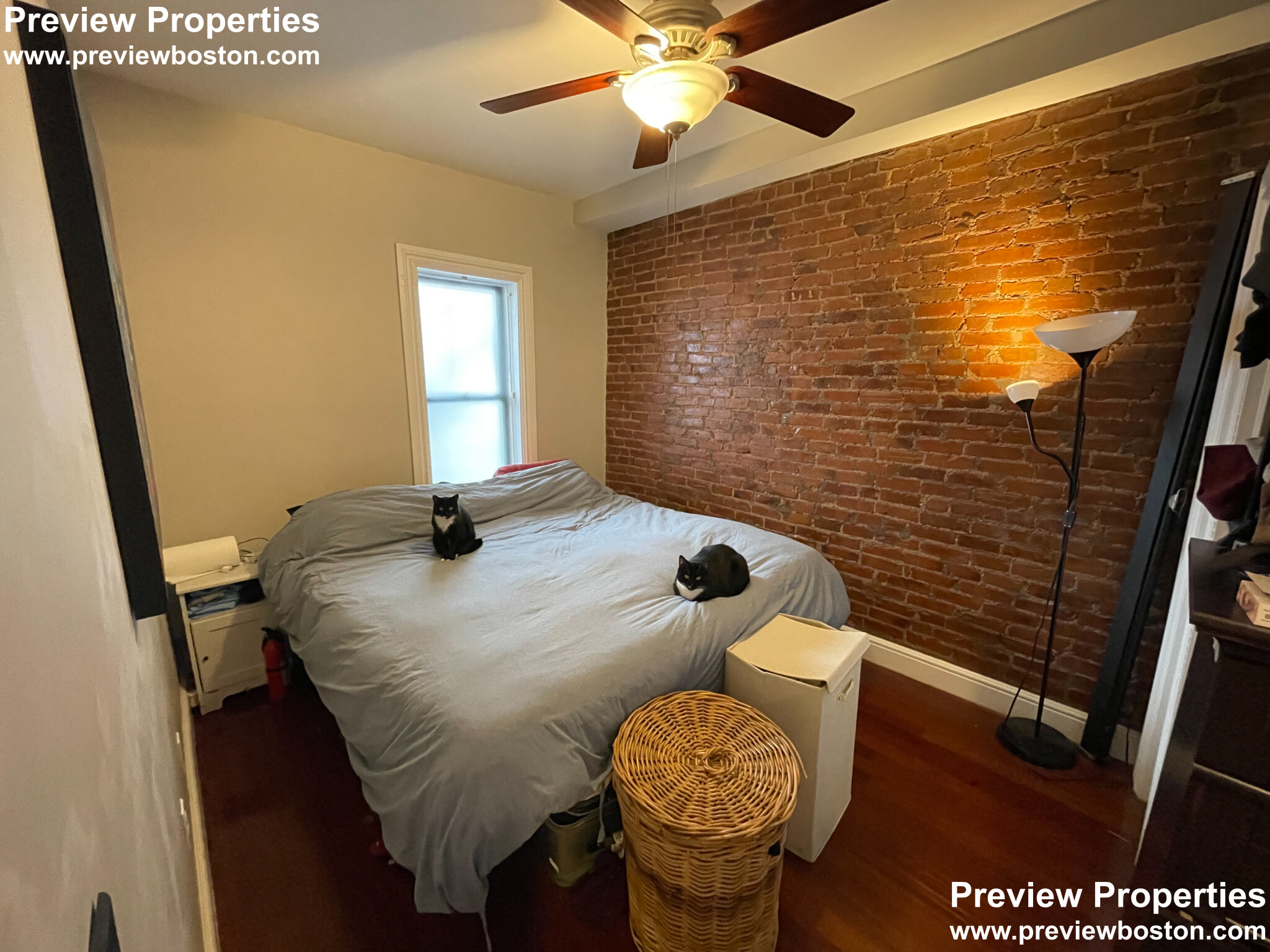 195 Cambridge St, Allston