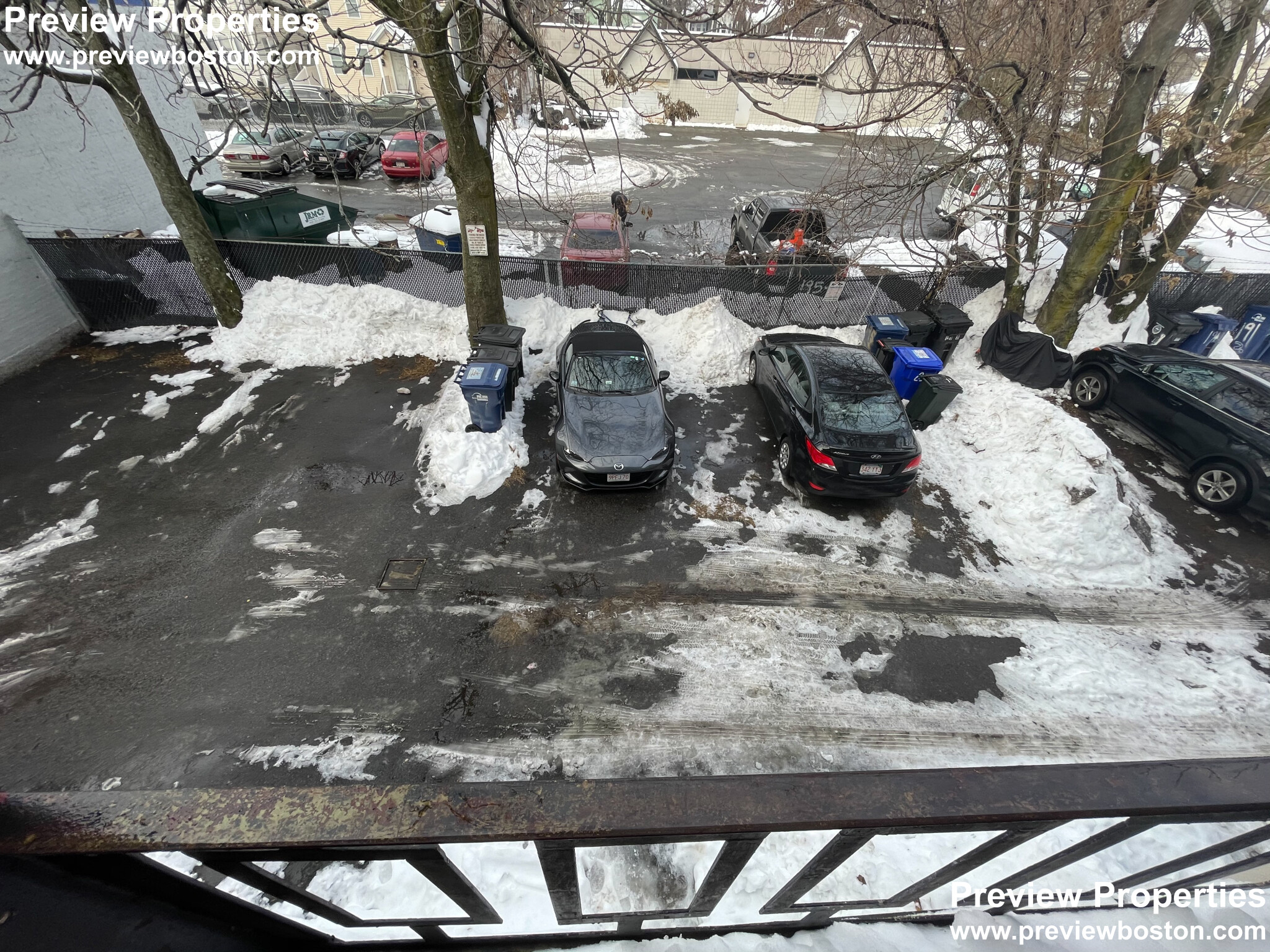 195 Cambridge St, Allston