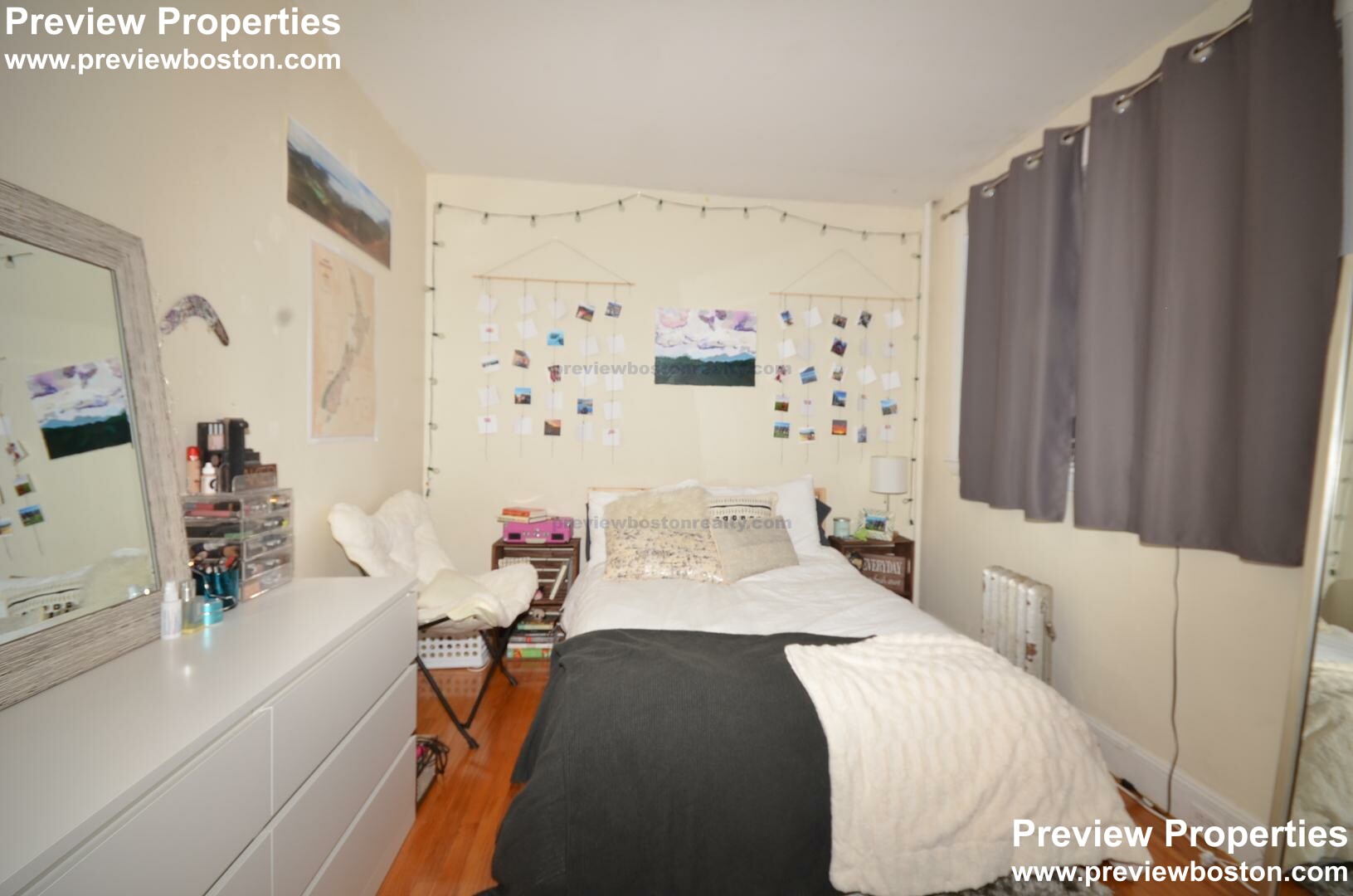 62 Egmont St, Coolidge Corner