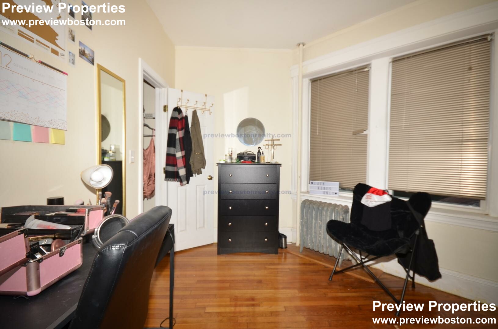 62 Egmont St, Coolidge Corner