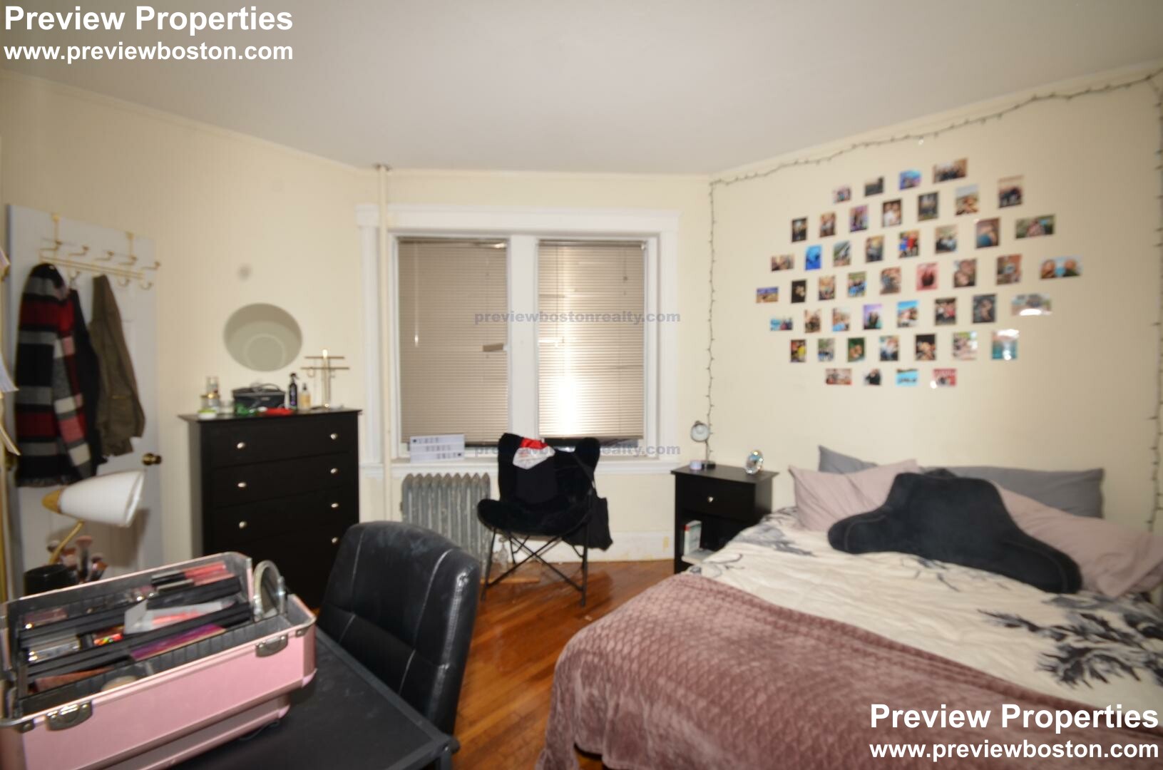 62 Egmont St, Coolidge Corner