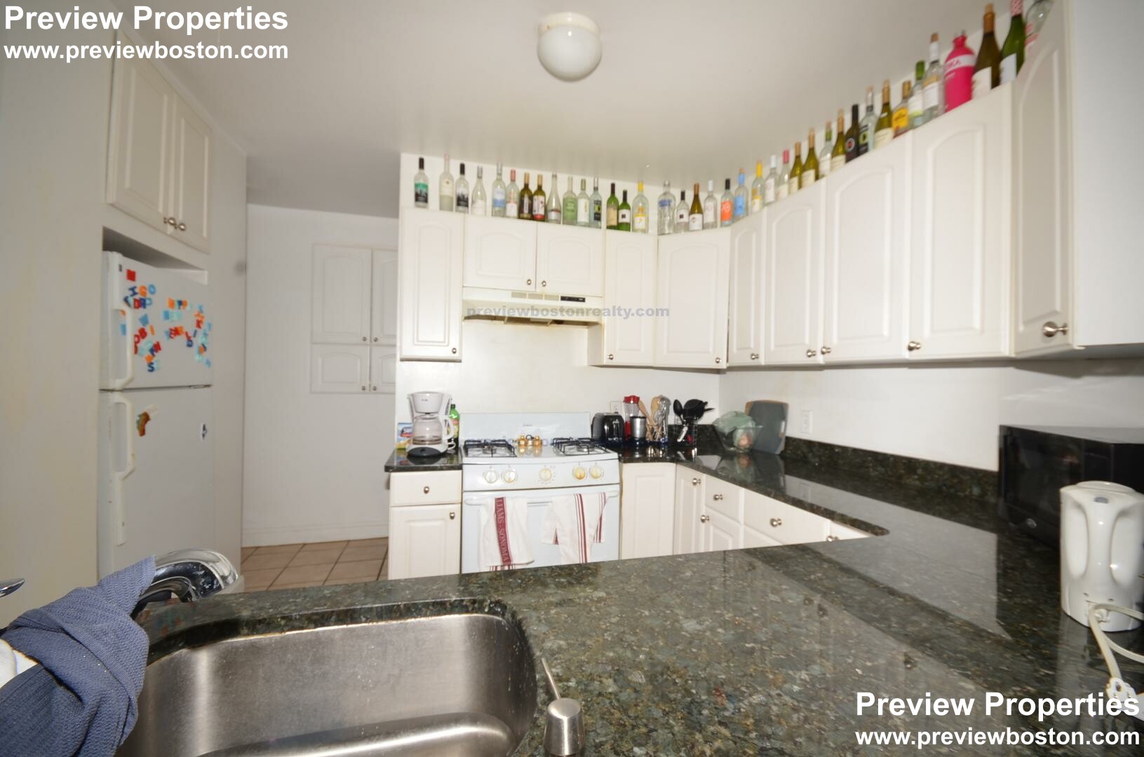 62 Egmont St, Coolidge Corner