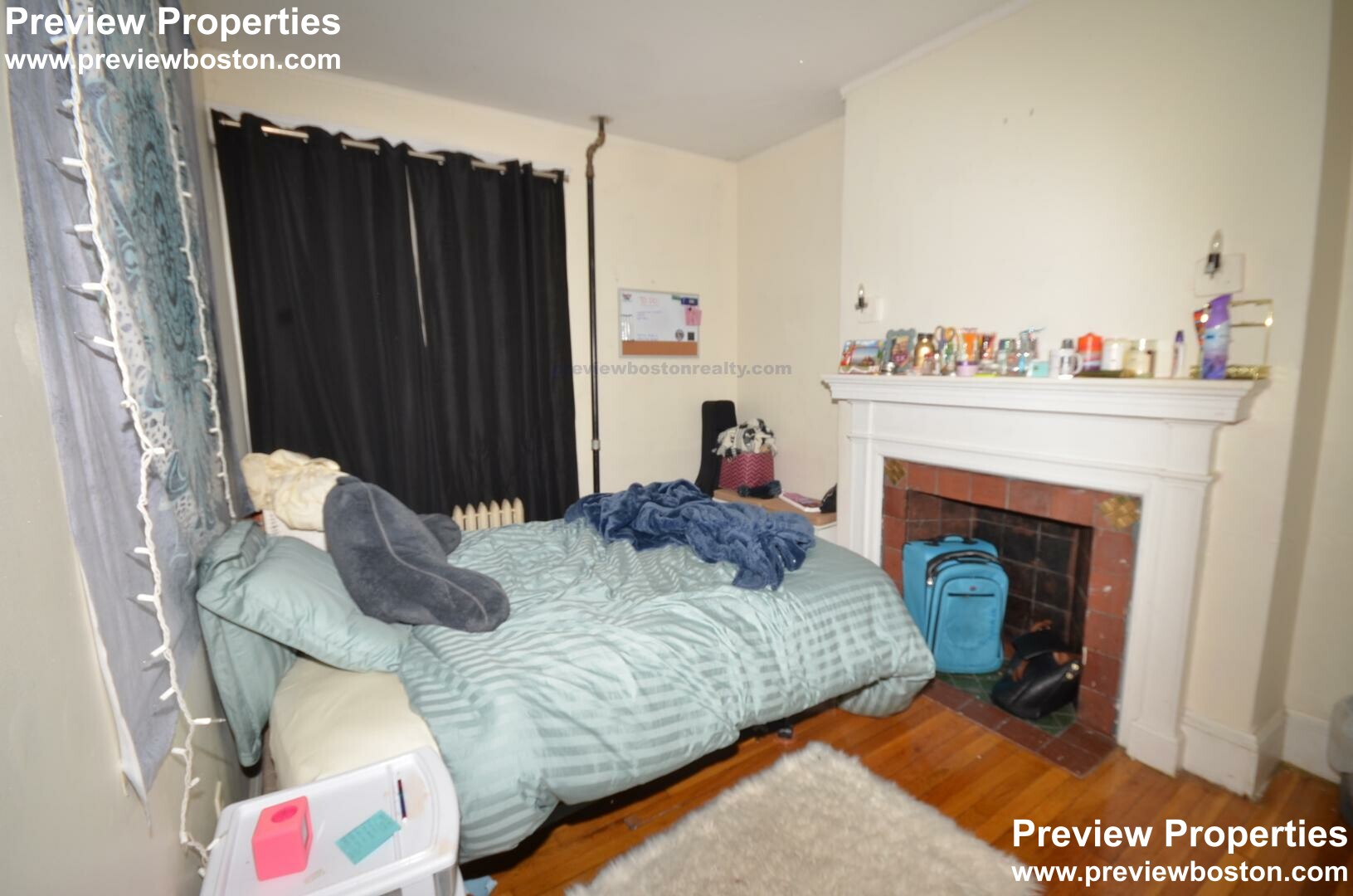 62 Egmont St, Coolidge Corner