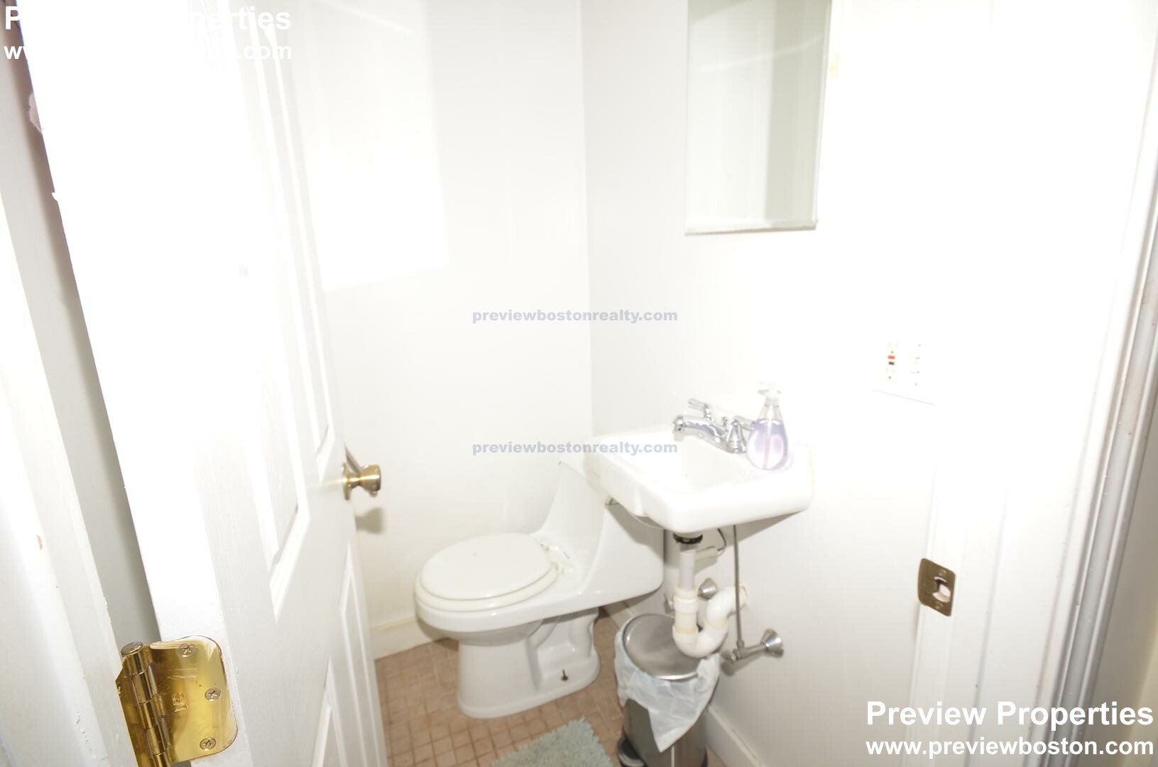 62 Egmont St, Coolidge Corner