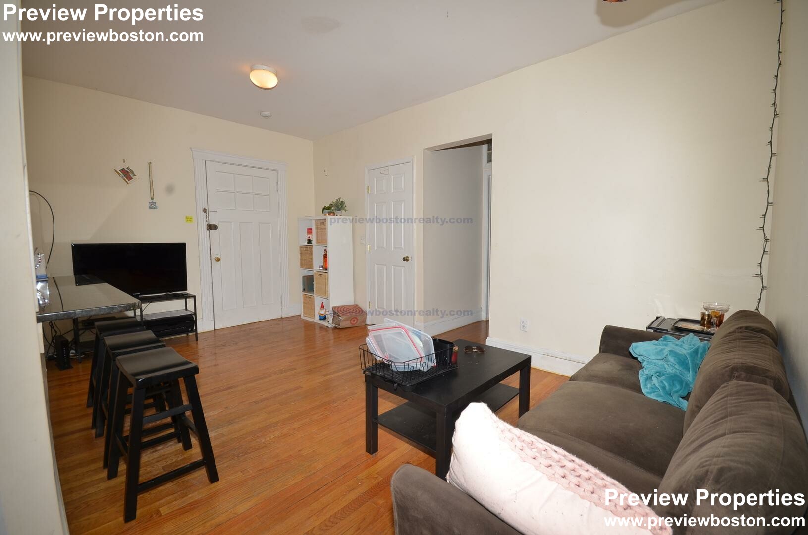 62 Egmont St, Coolidge Corner