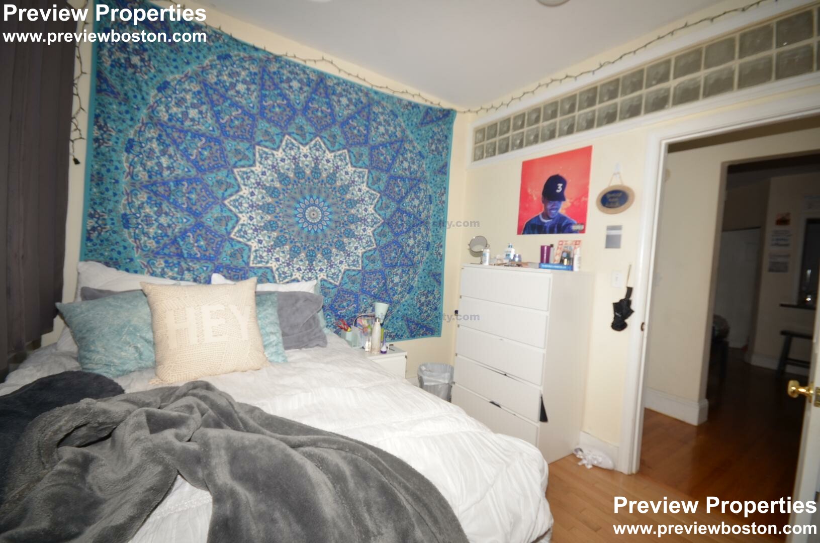 62 Egmont St, Coolidge Corner