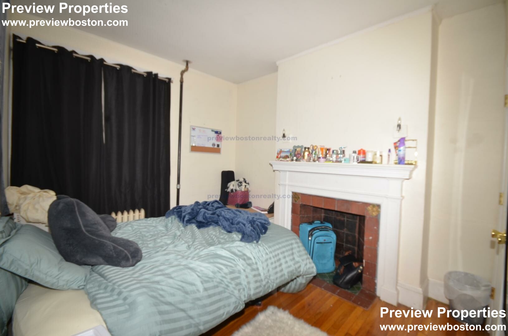 62 Egmont St, Coolidge Corner