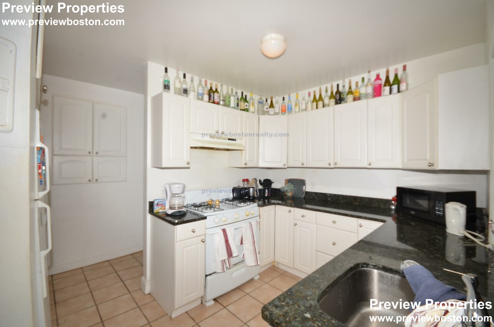 62 Egmont St, Coolidge Corner