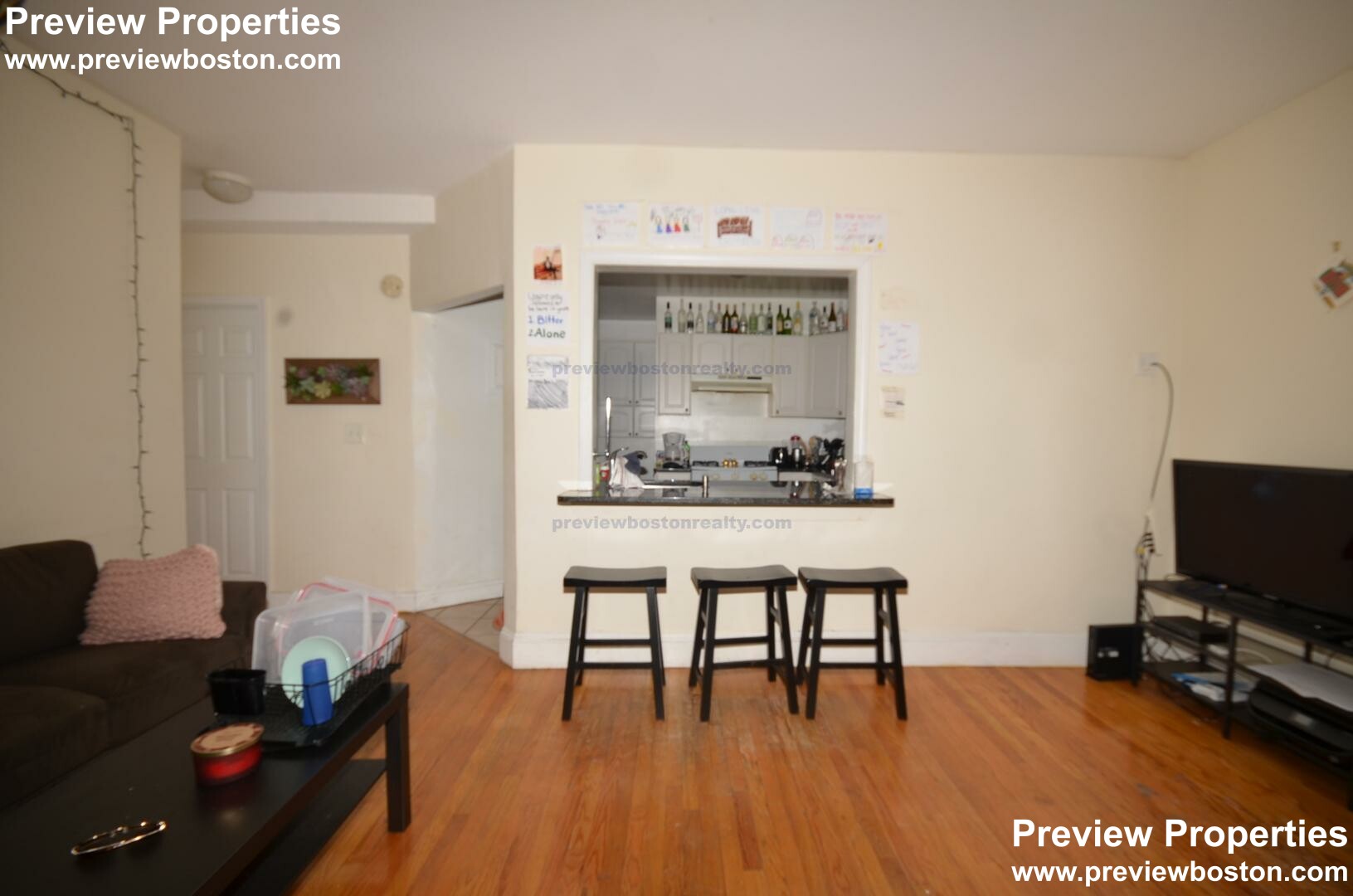 62 Egmont St, Coolidge Corner