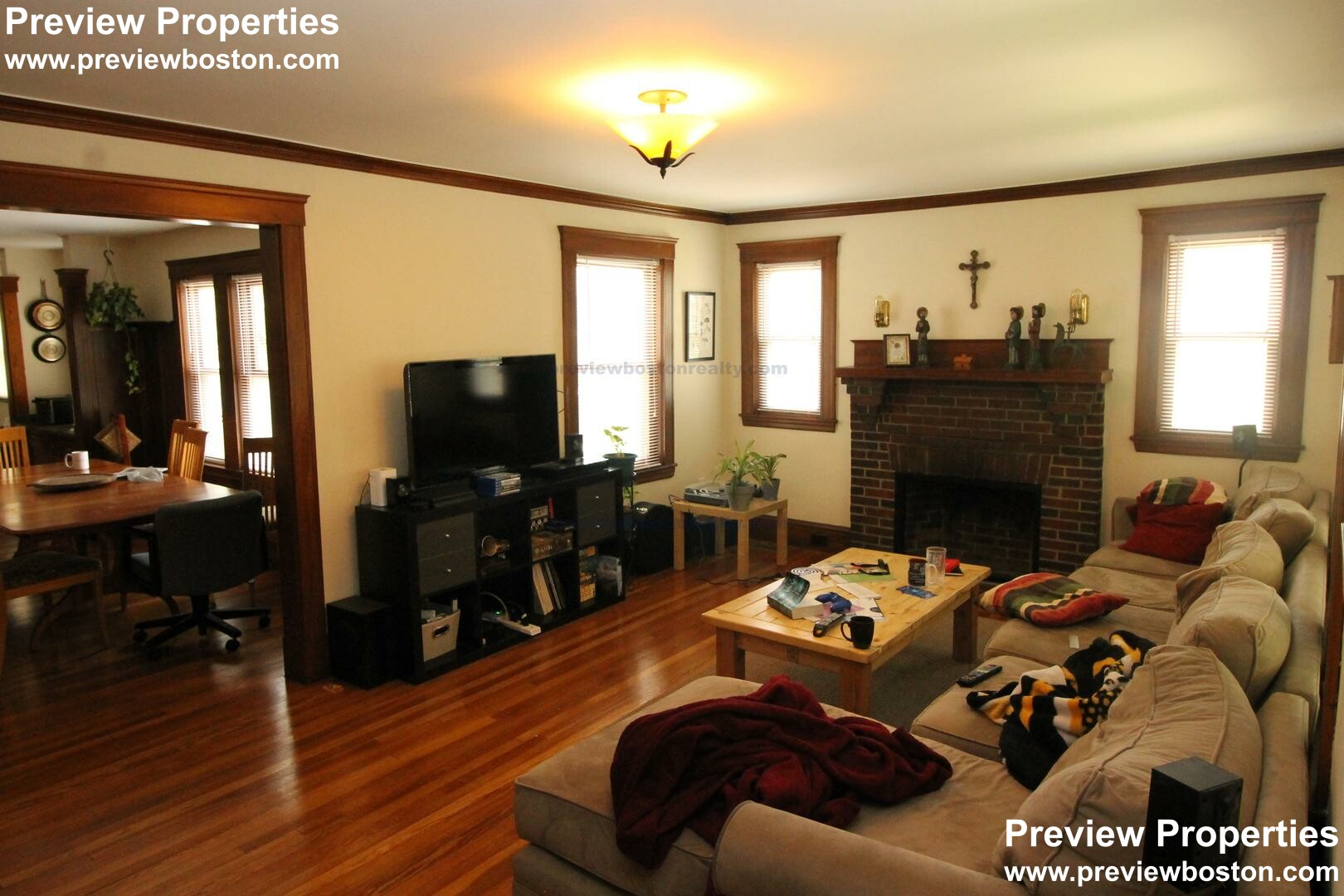 61 Poplar St, Mount Auburn (Watertown)