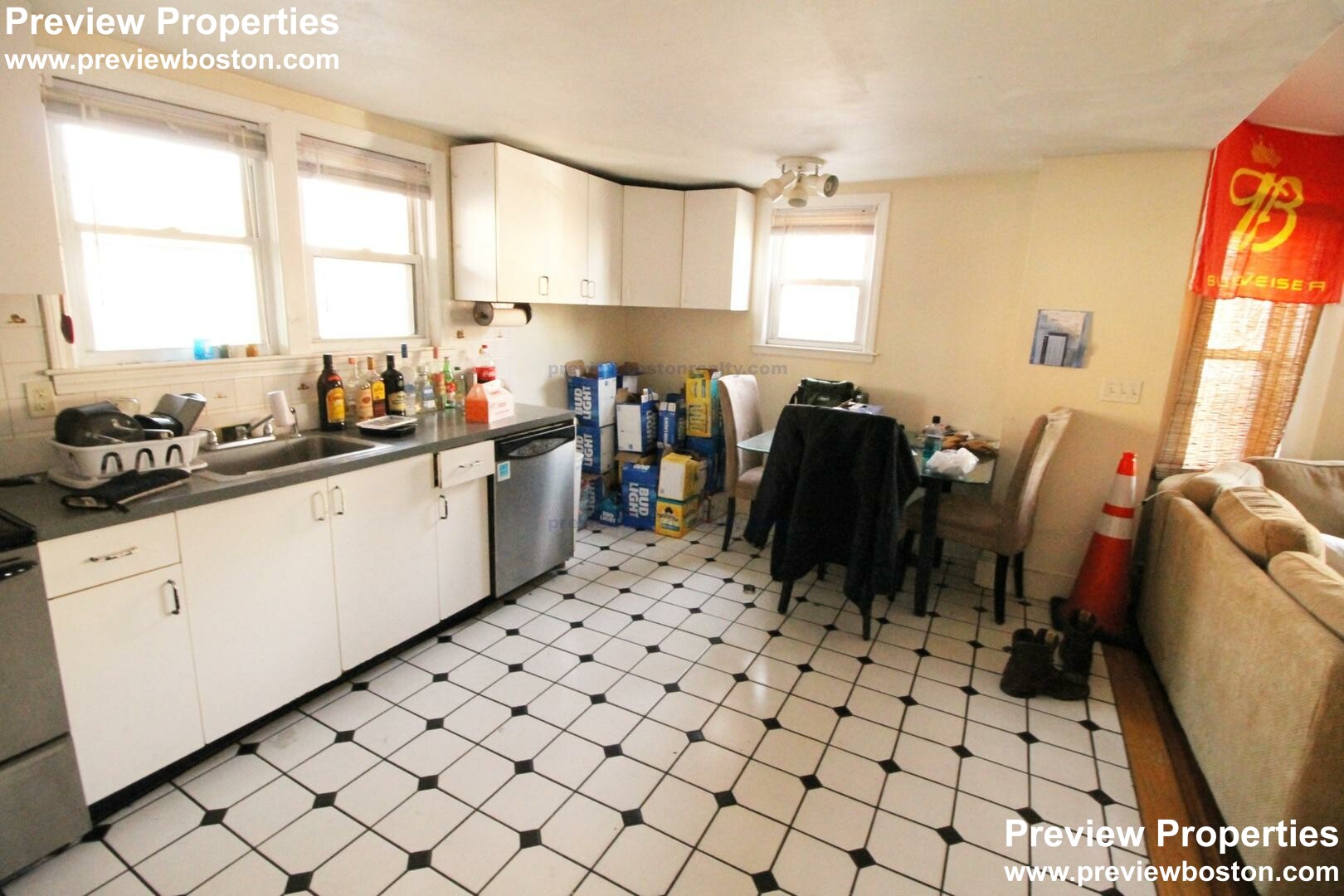 505 Washington St, Brighton