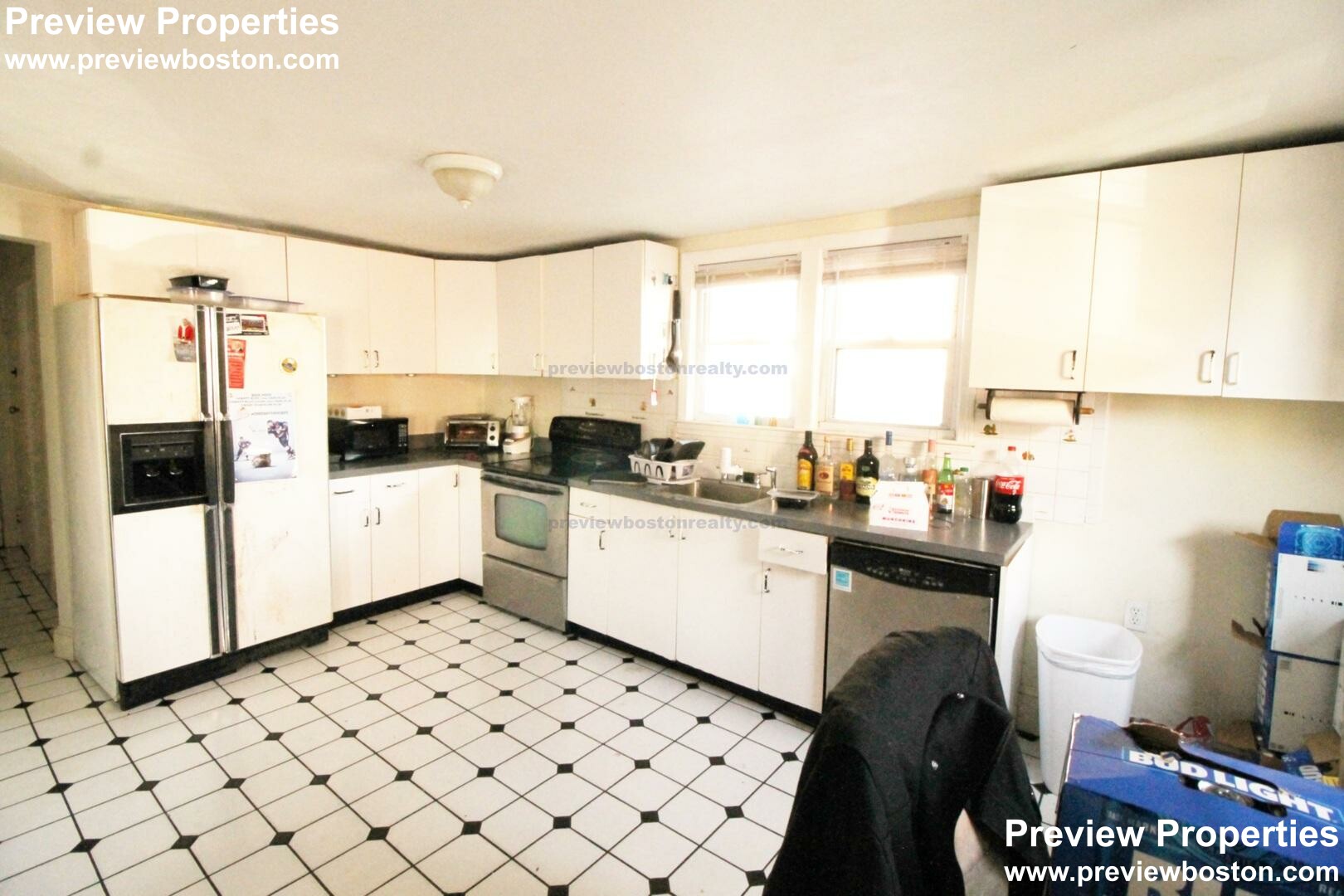 505 Washington St, Brighton