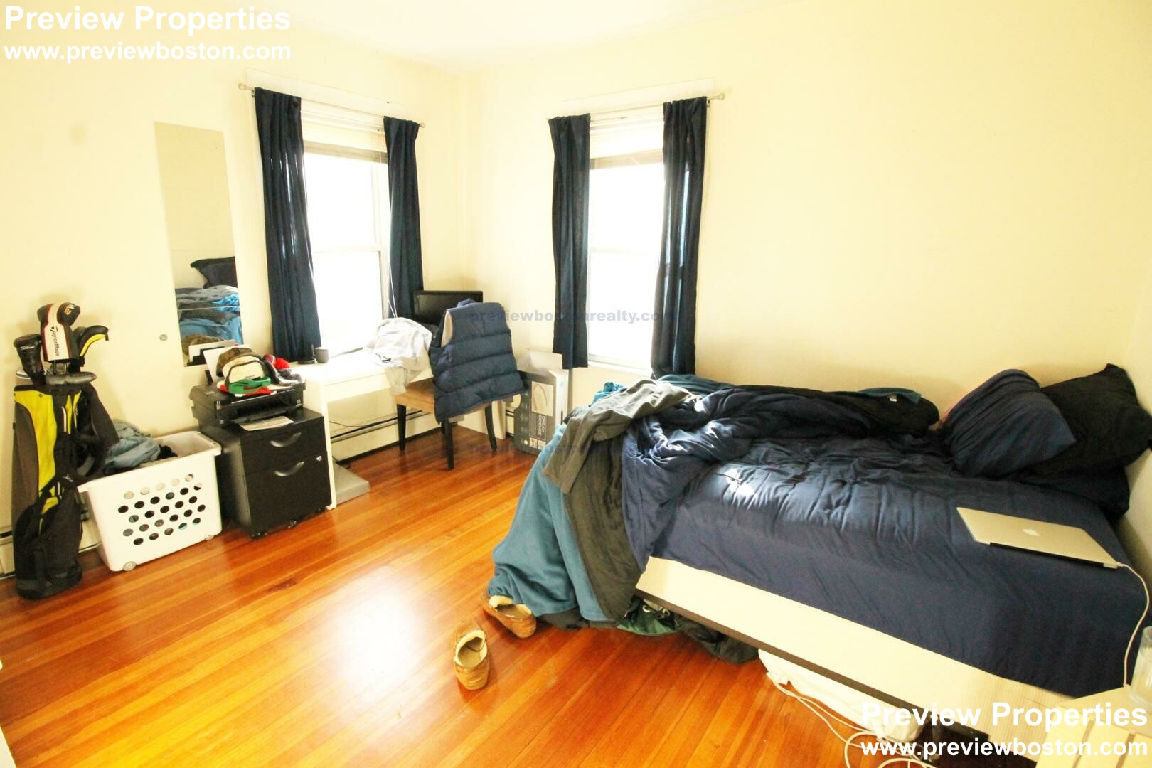 505 Washington St, Brighton