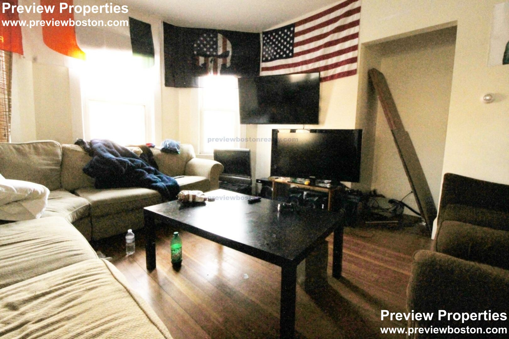 505 Washington St, Brighton