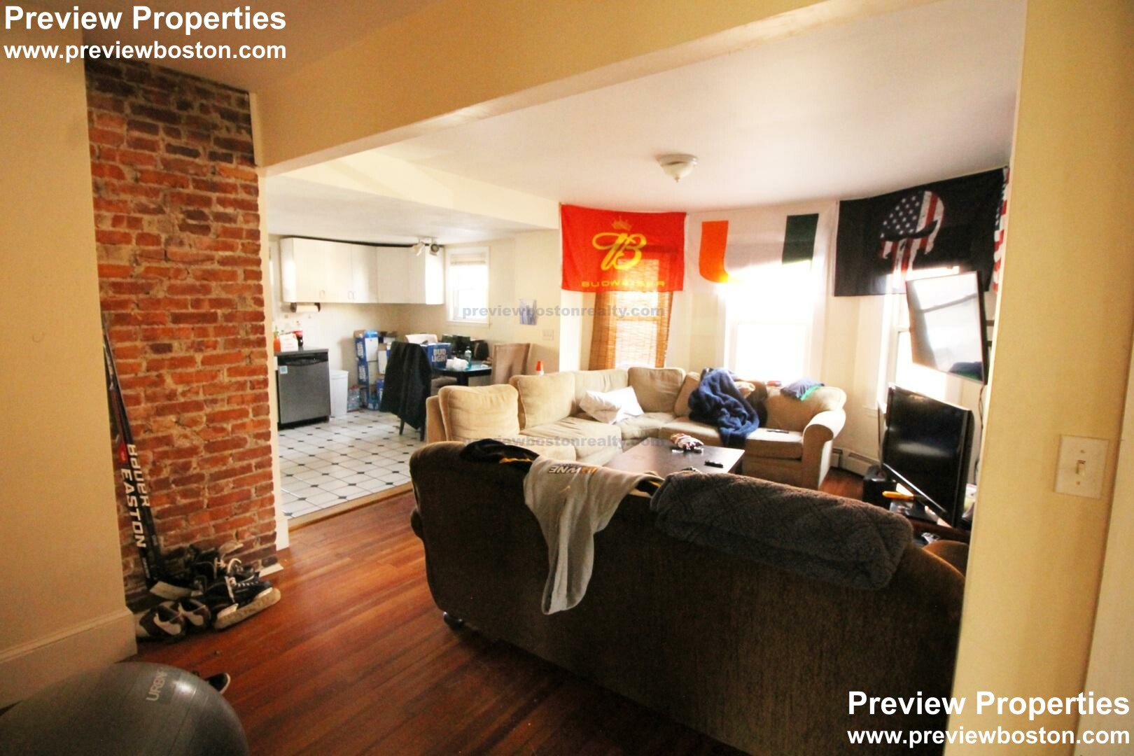 505 Washington St, Brighton