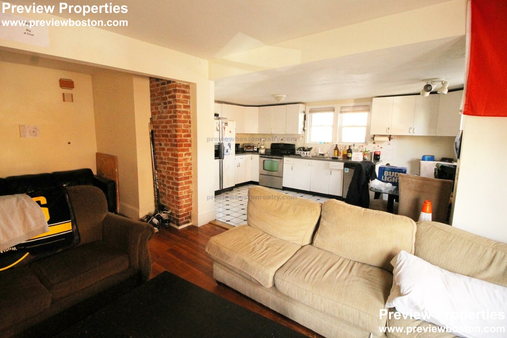 505 Washington St, Brighton