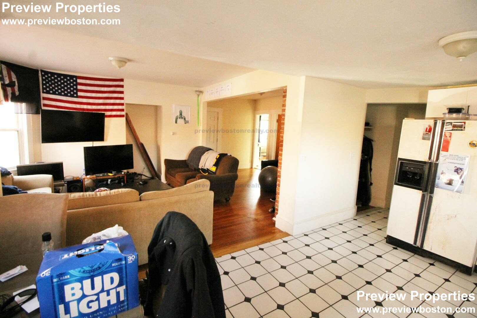 505 Washington St, Brighton