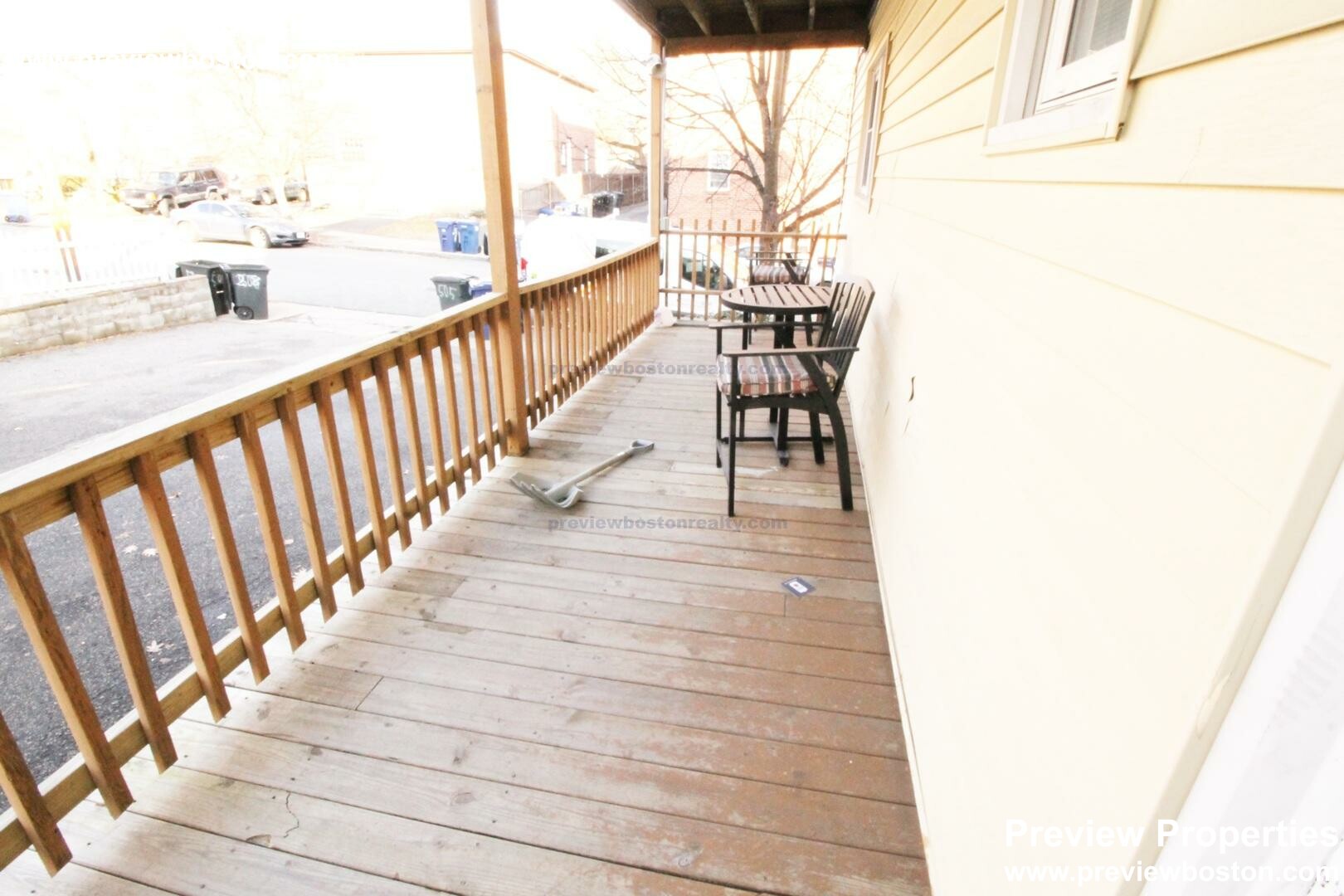 505 Washington St, Brighton