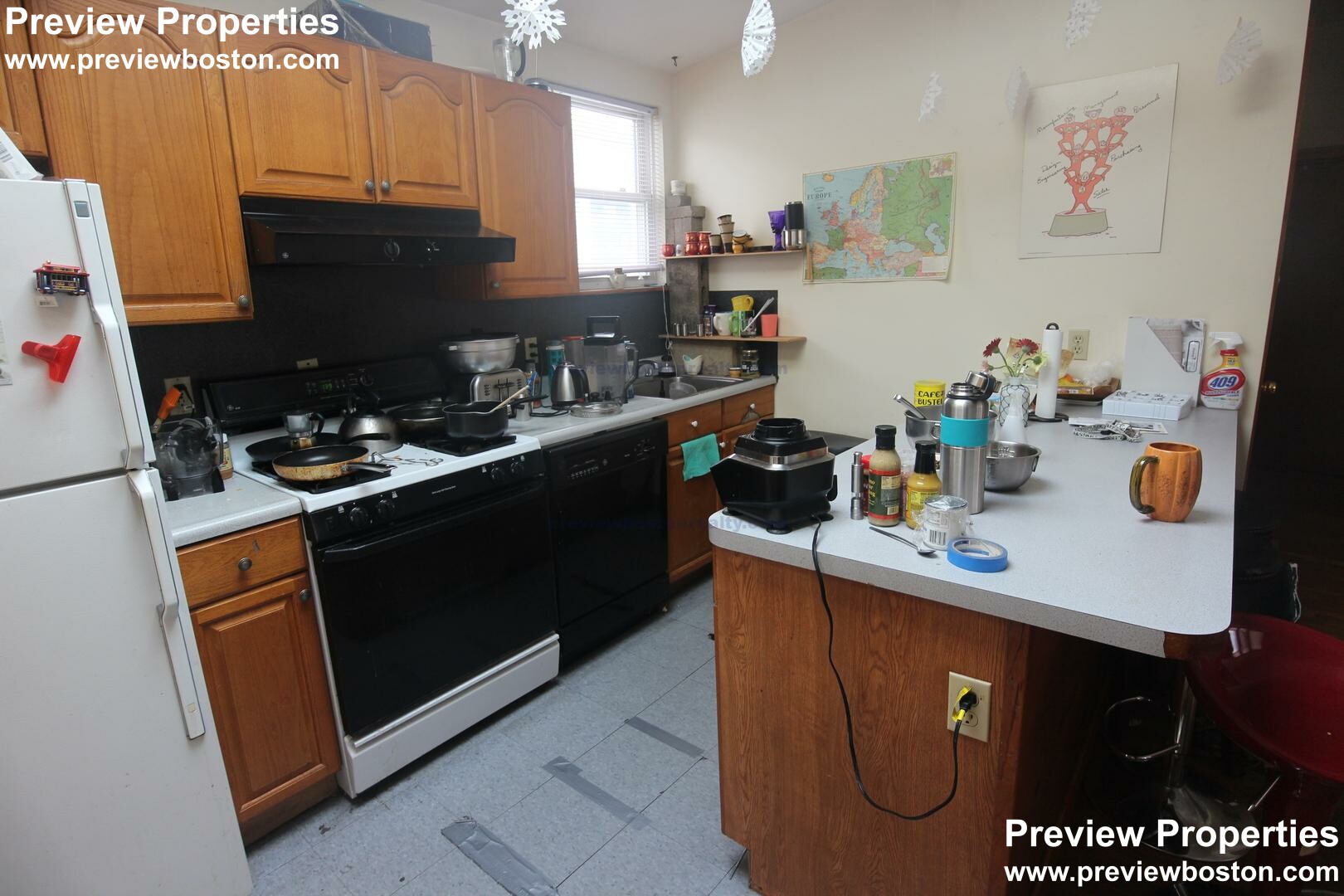 551 Washington St, Brighton