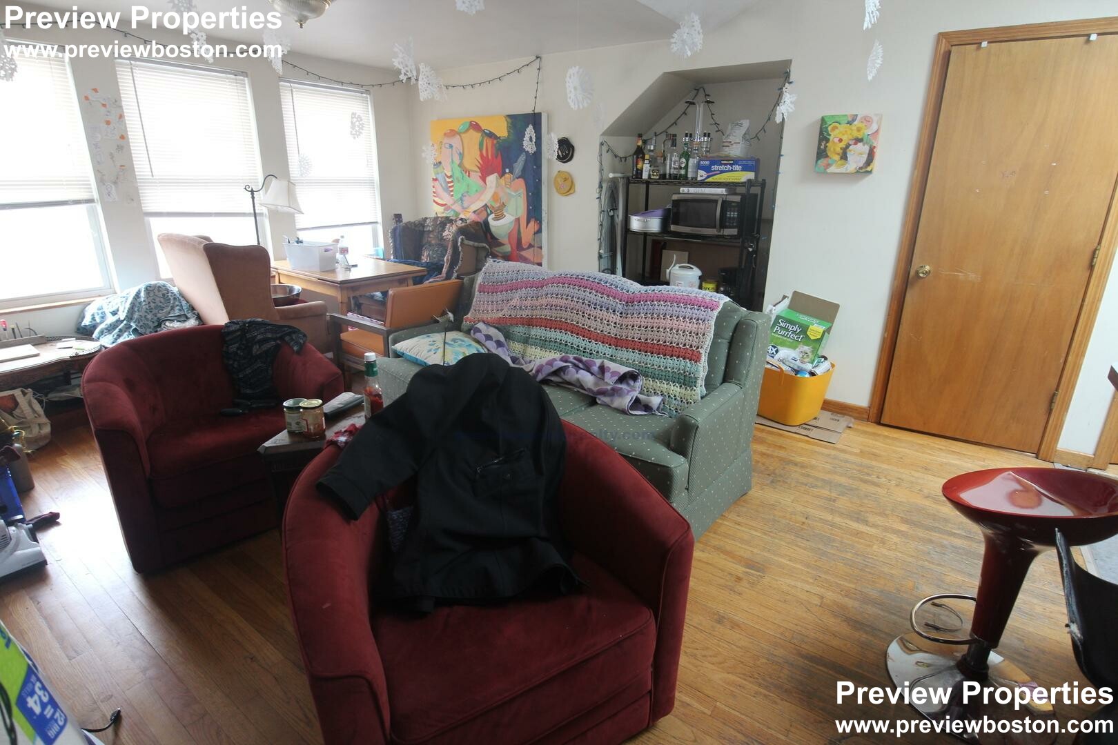 551 Washington St, Brighton