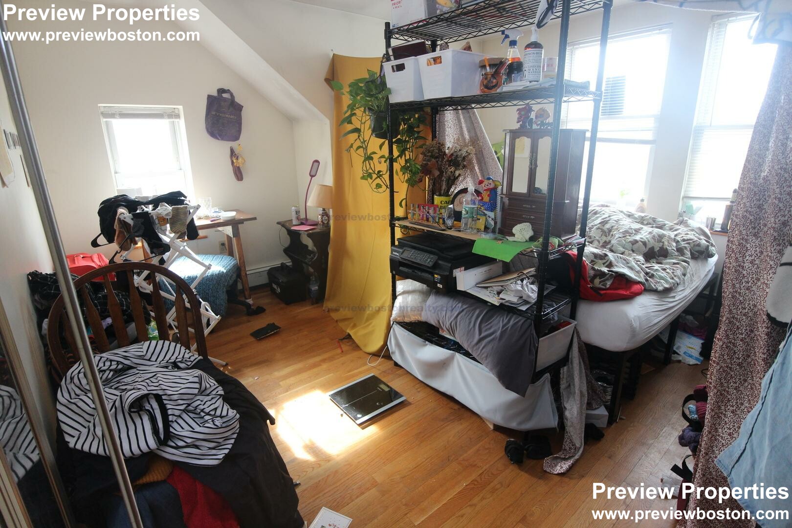 551 Washington St, Brighton