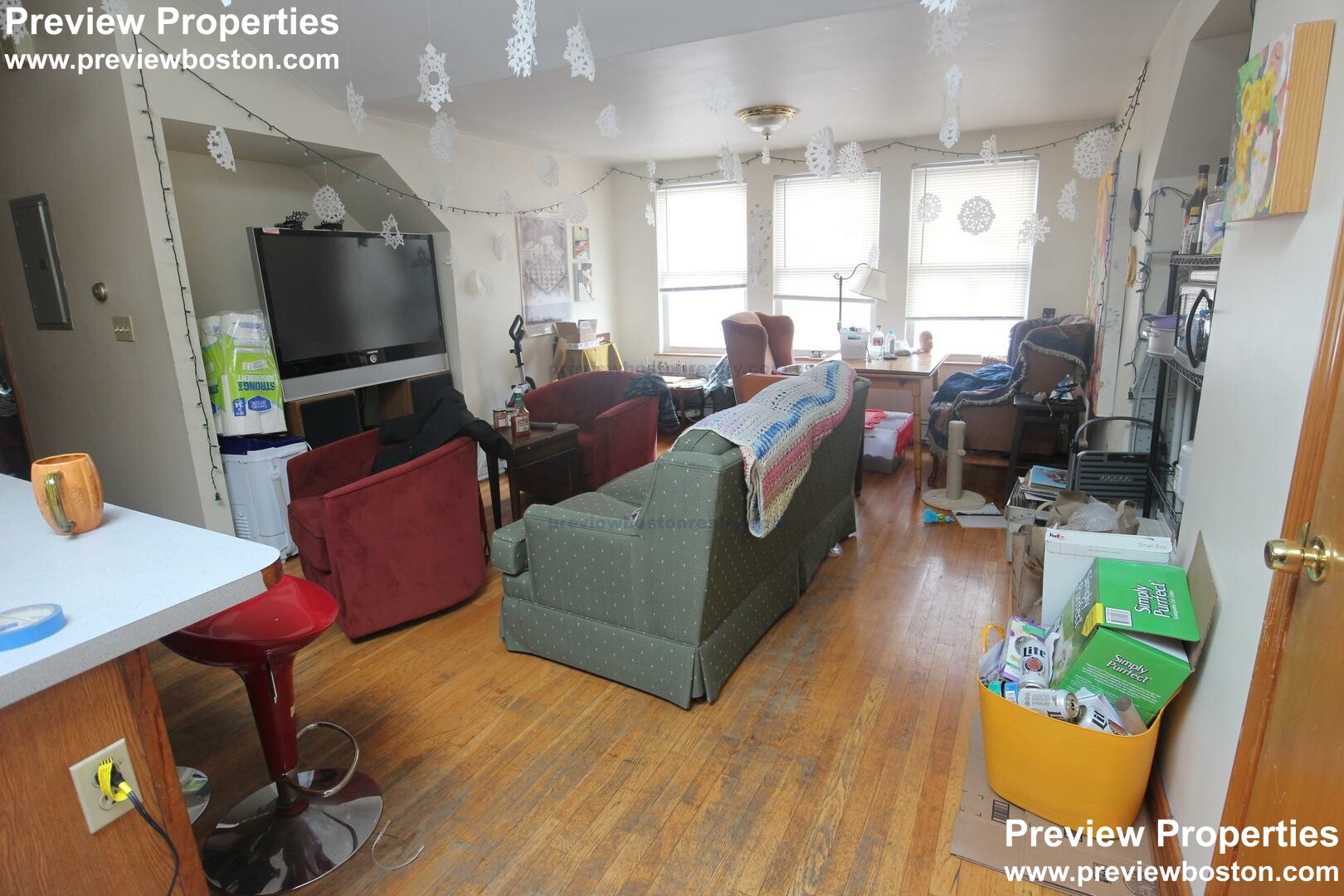 551 Washington St, Brighton