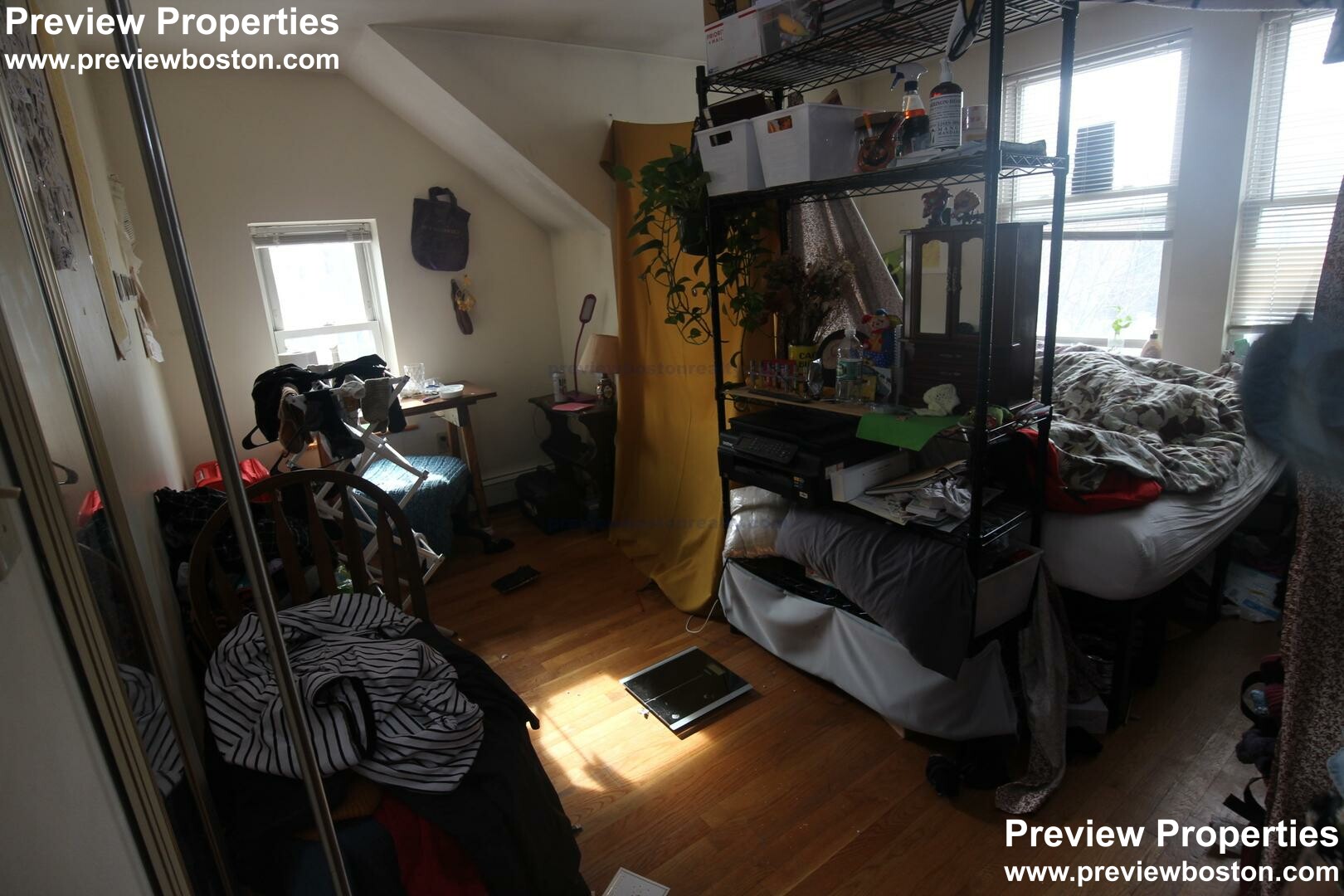 551 Washington St, Brighton