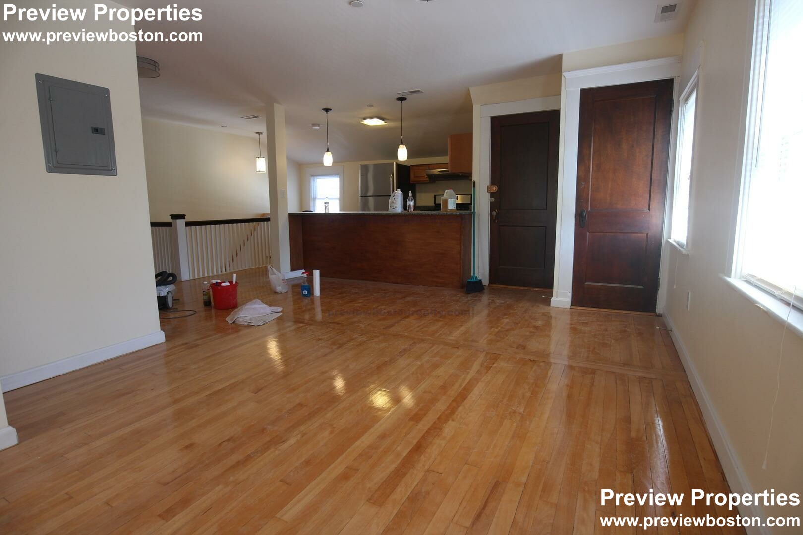 34 Bentley, Brighton