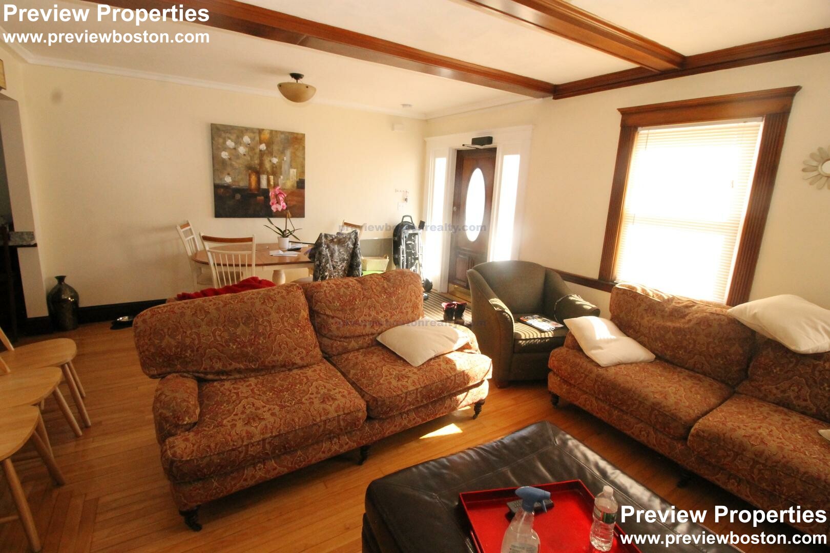 3 bed, 4+ bath apartment for rent at 35 Henshaw St Unit 2, Brighton — photo 7 of 12