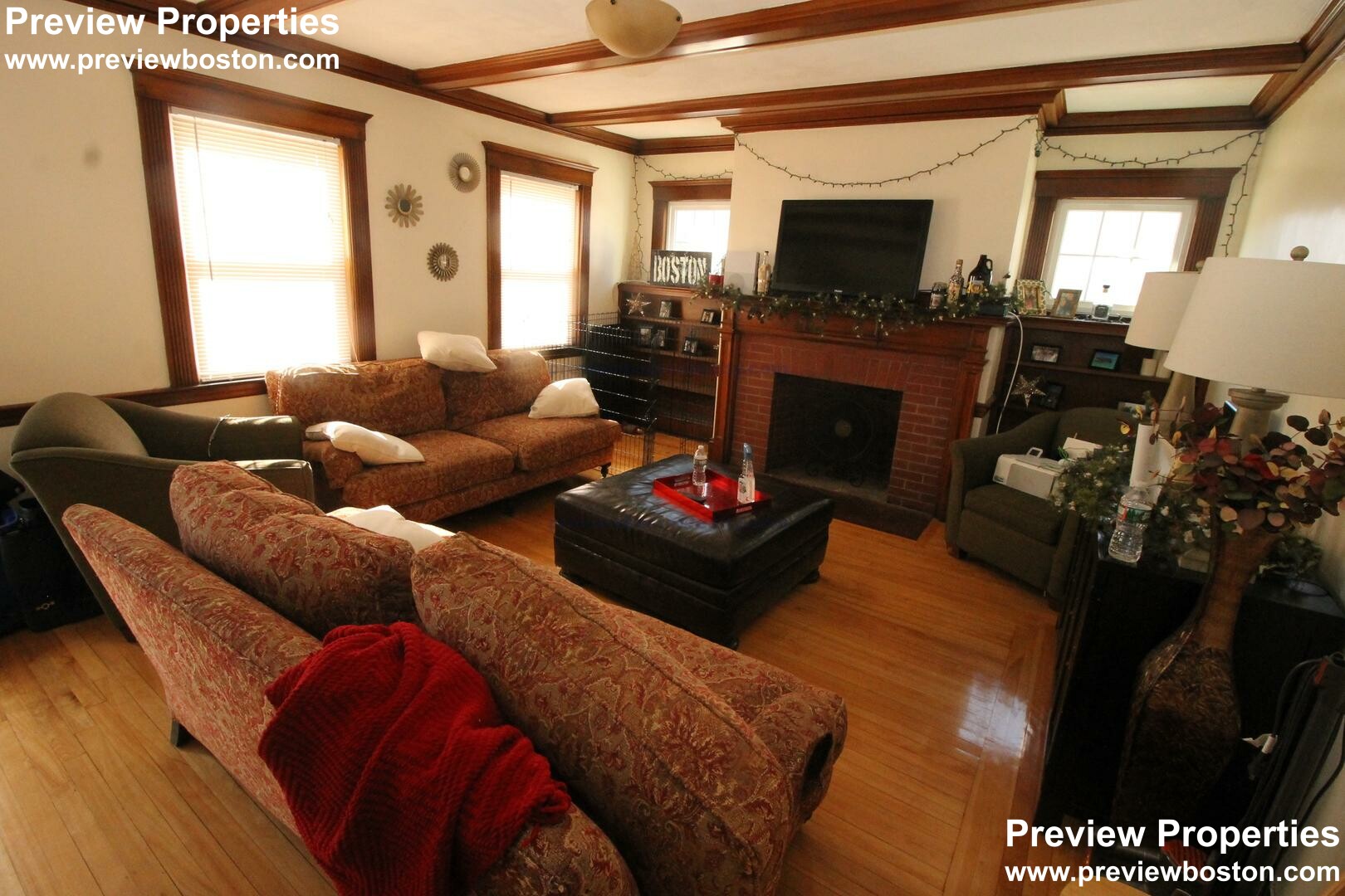 3 bed, 4+ bath apartment for rent at 35 Henshaw St Unit 2, Brighton — photo 6 of 12