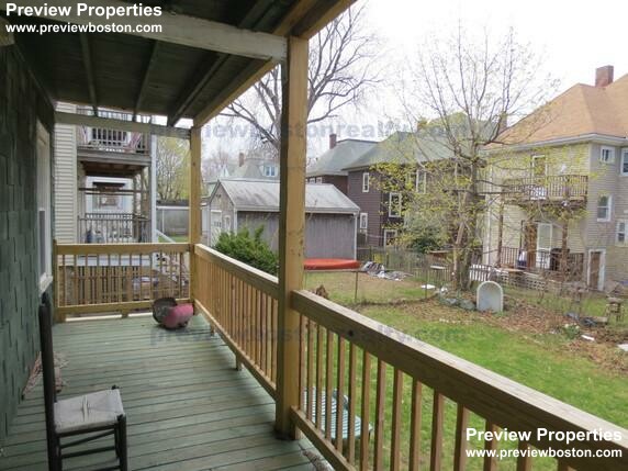 41 Easton St, Allston