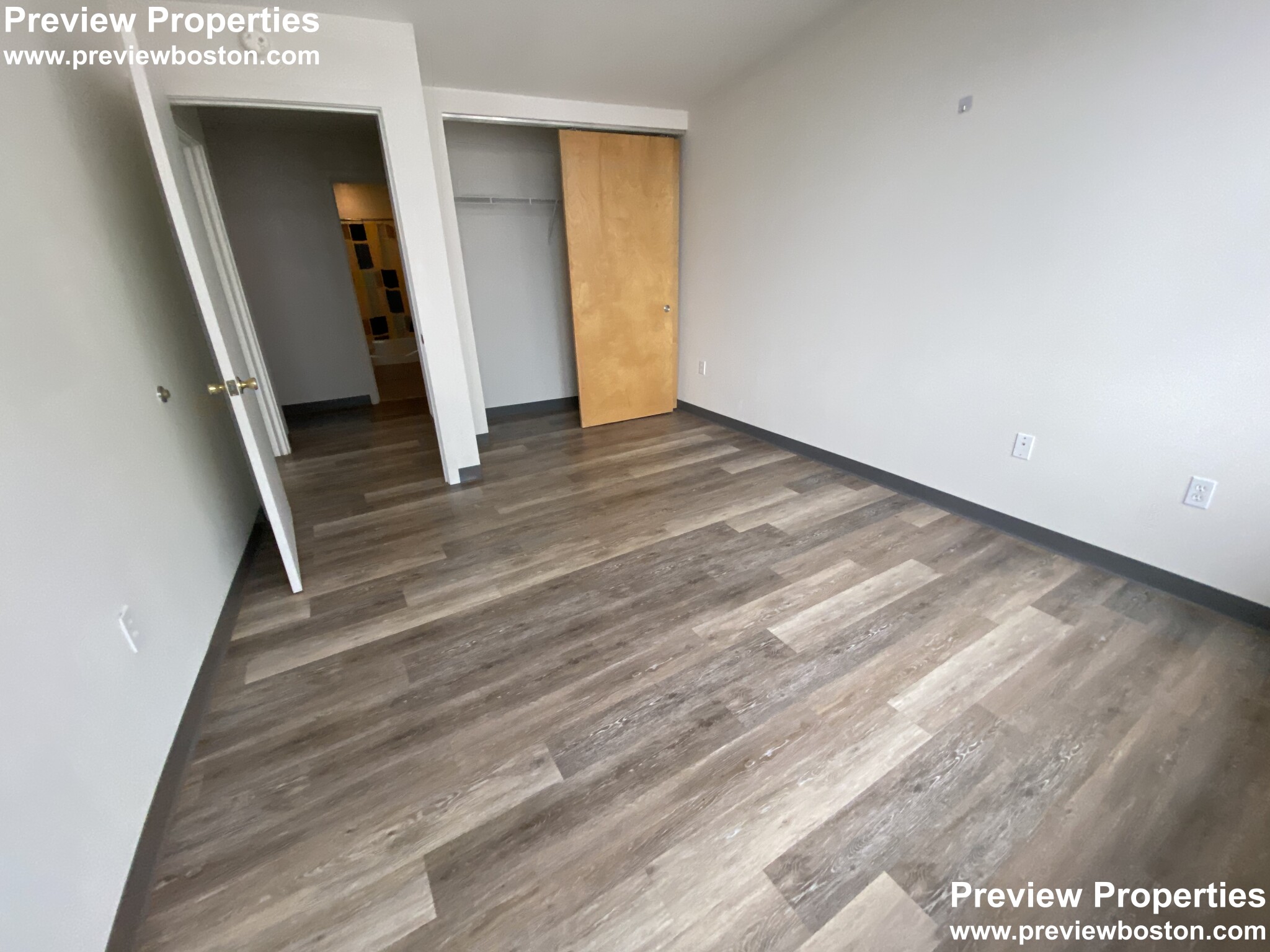 135 East Berkeley St, South End