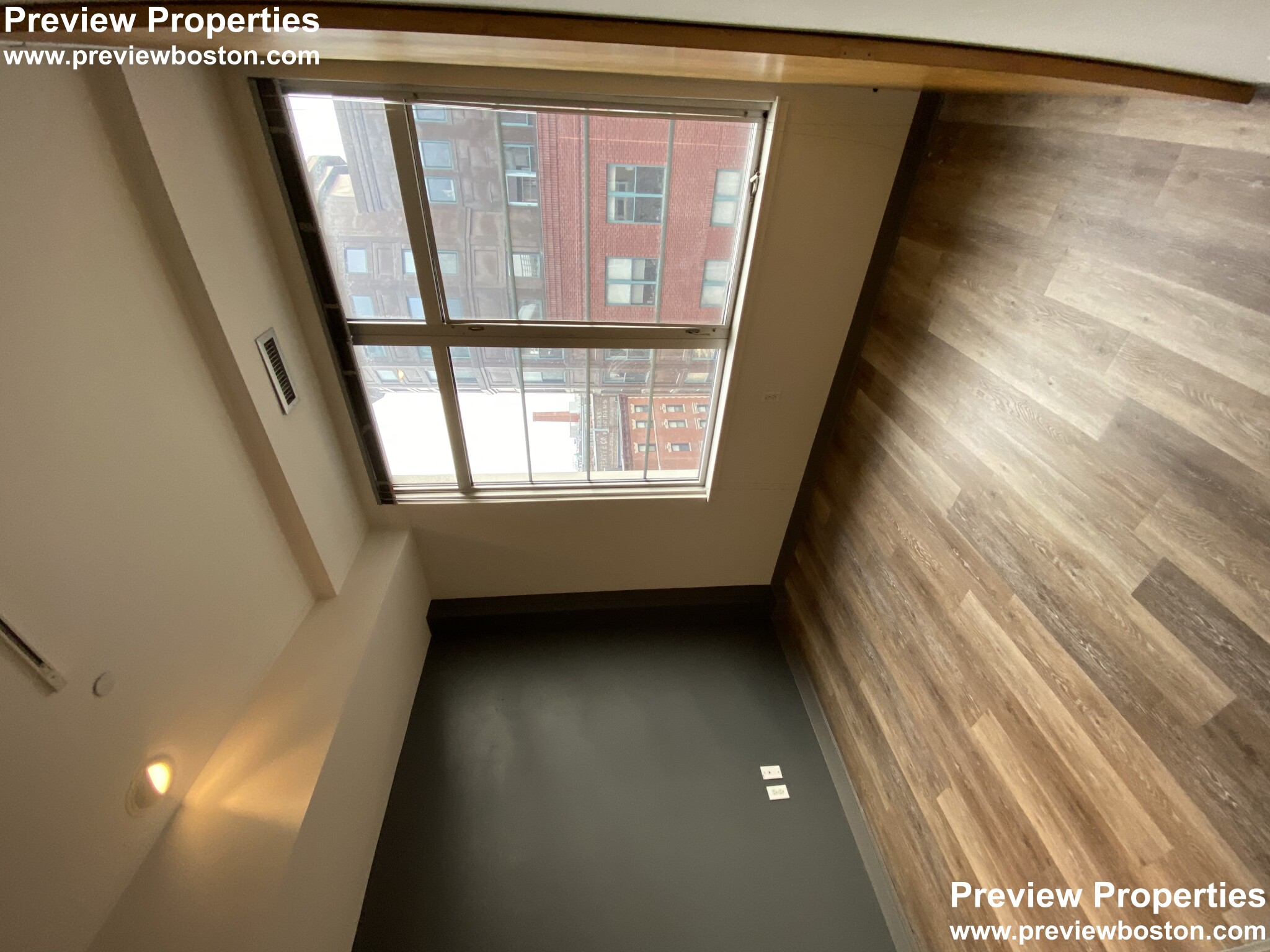 135 East Berkeley St, South End