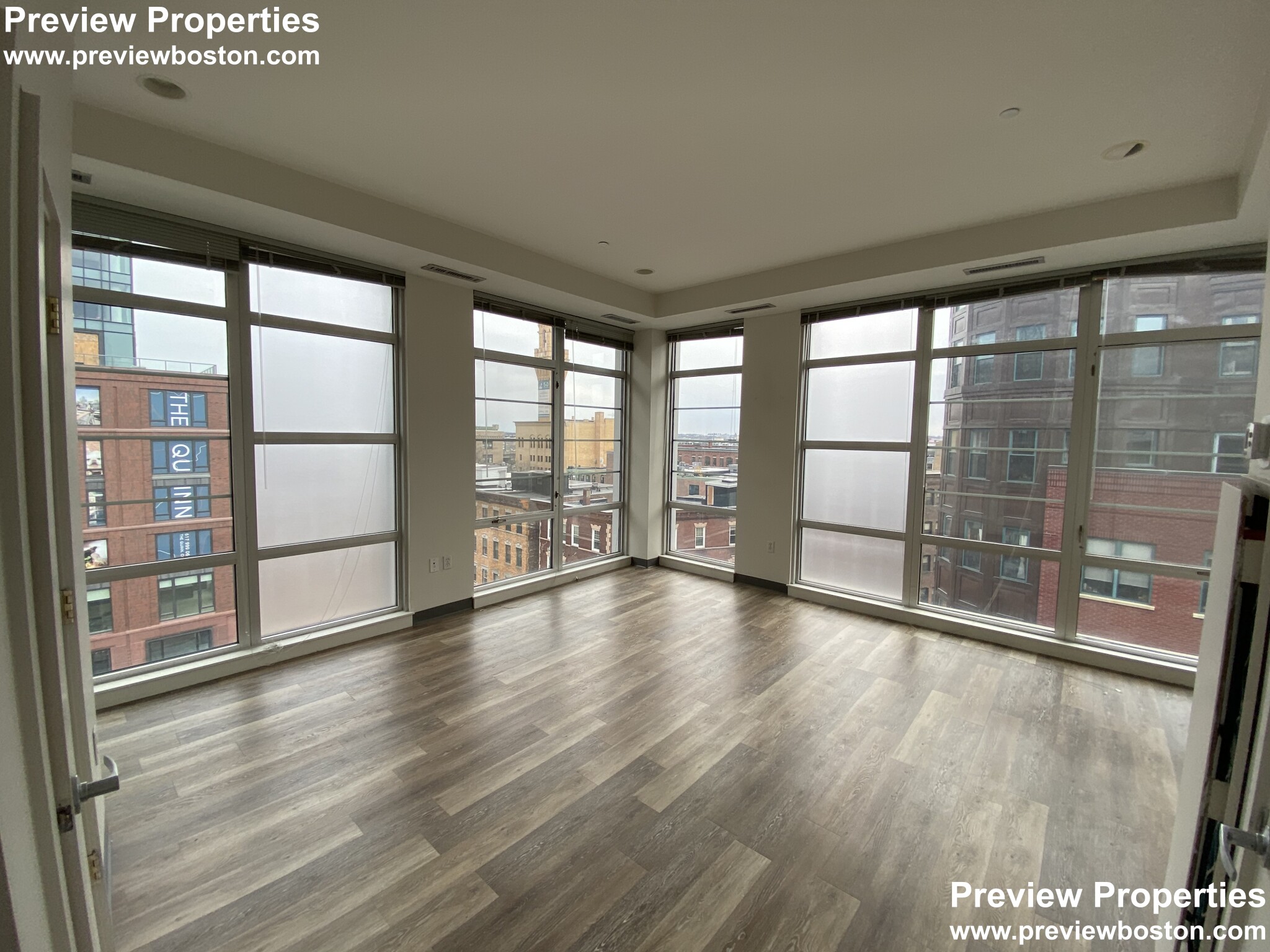 135 East Berkeley St, South End