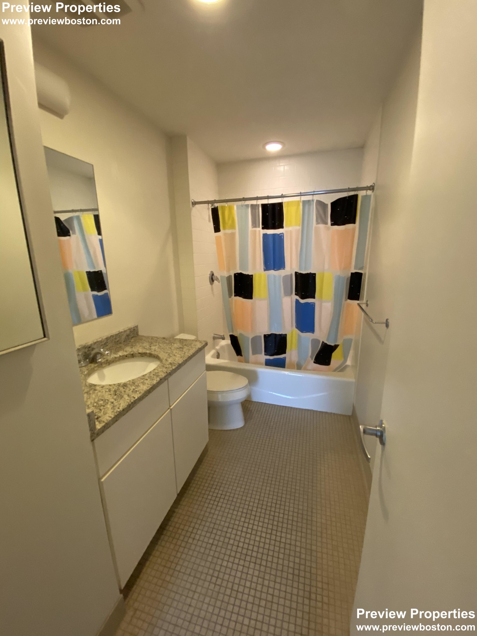 135 East Berkeley St, South End