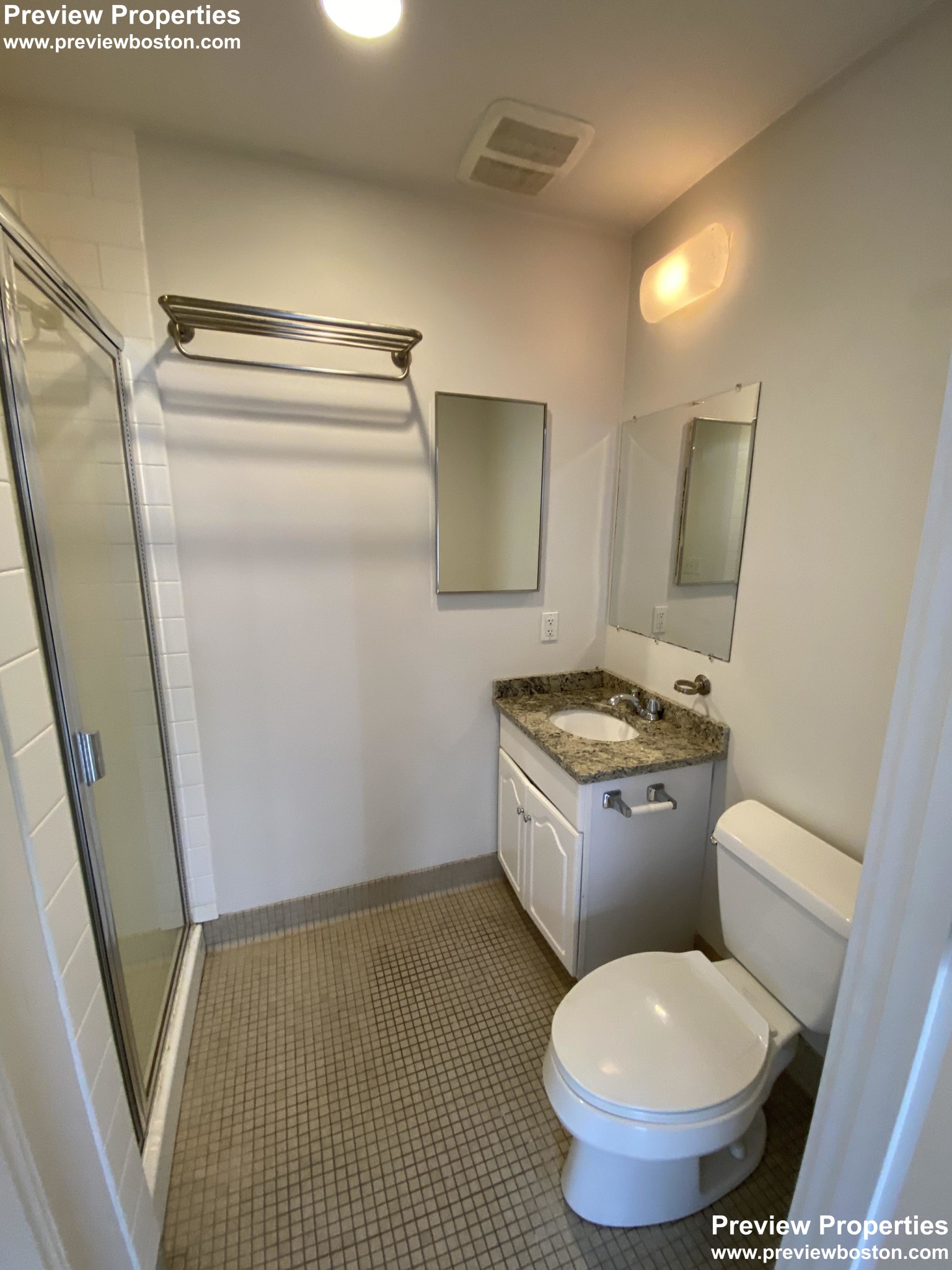 135 East Berkeley St, South End