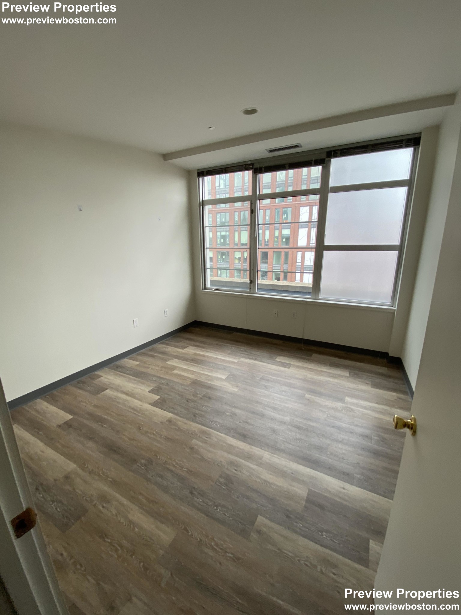 135 East Berkeley St, South End