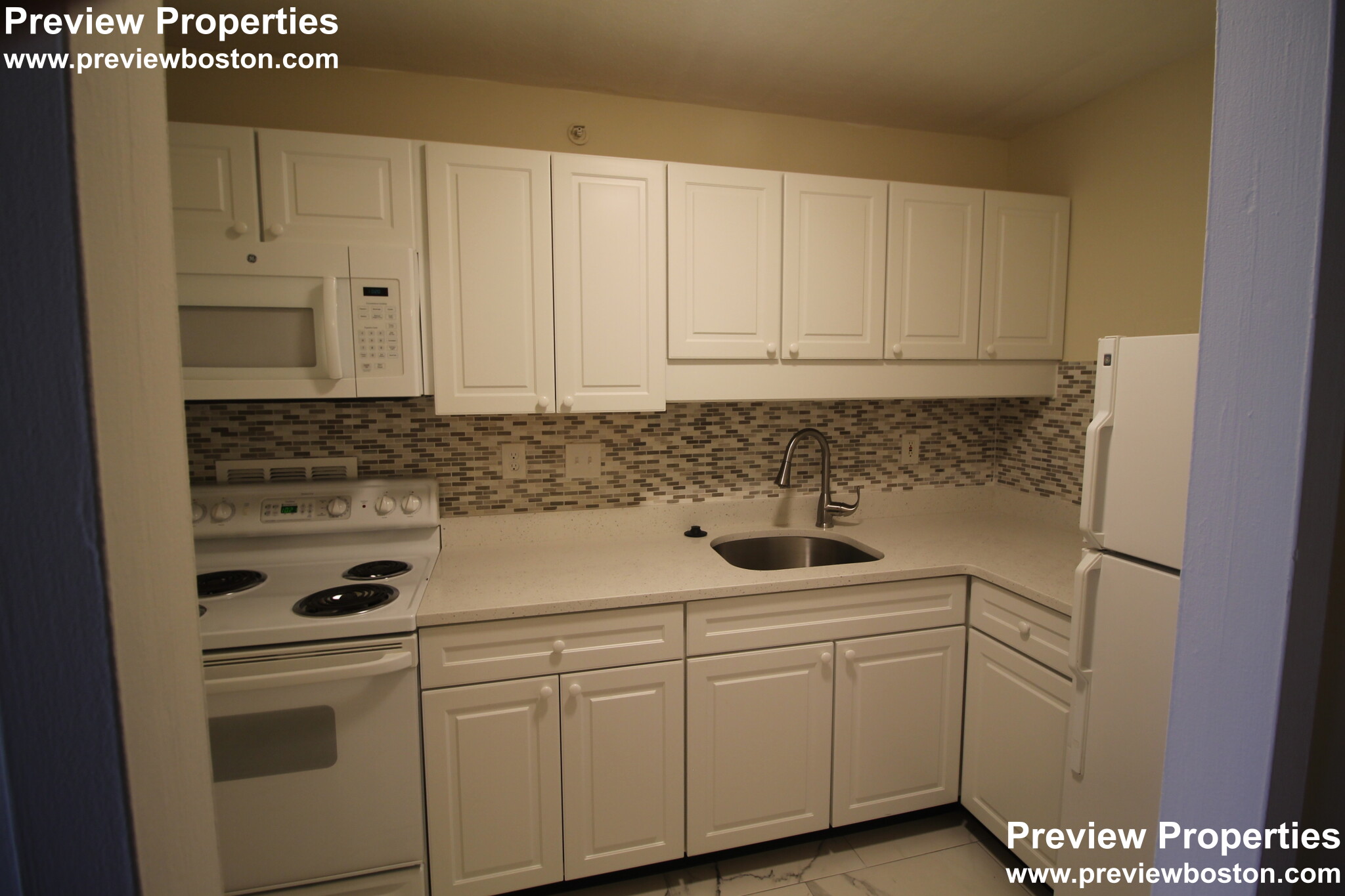 101 Monmouth St, Fenway