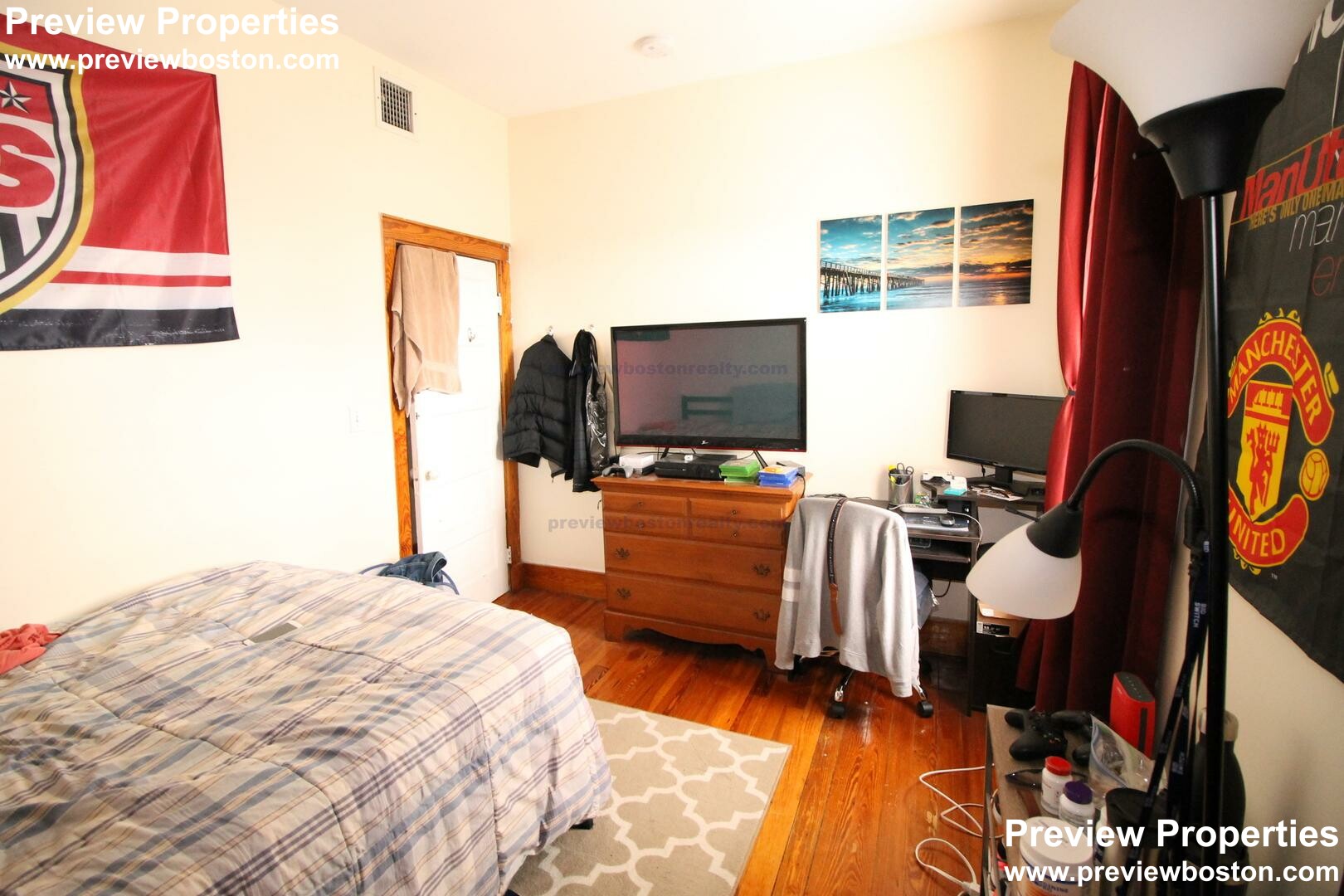 346 Faneuil St, Brighton