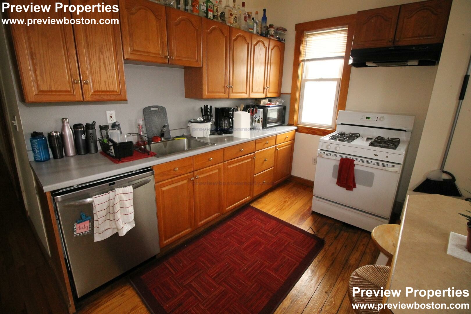 346 Faneuil St, Brighton