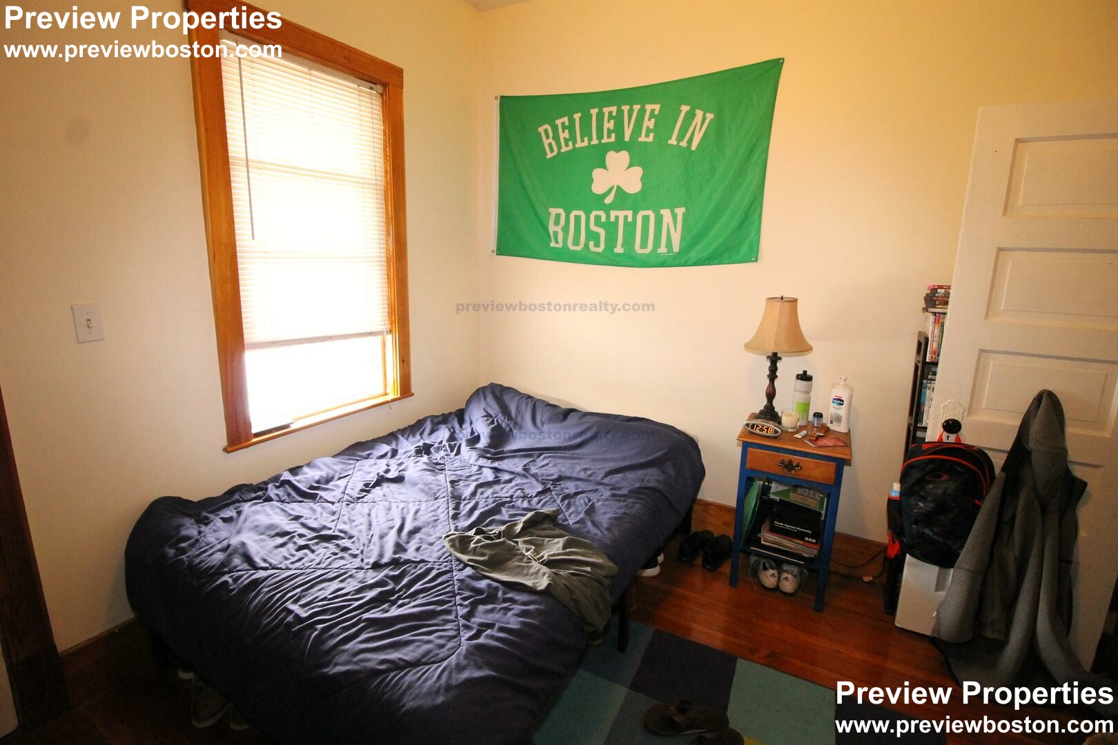 346 Faneuil St, Brighton