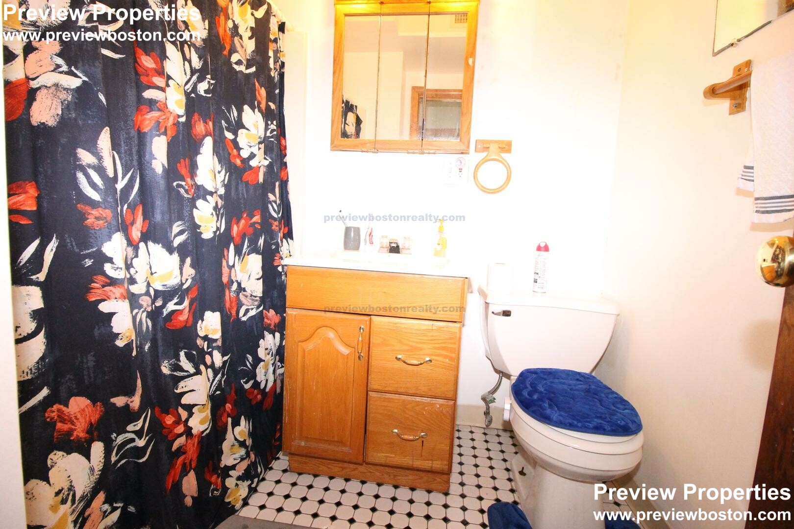 346 Faneuil St, Brighton