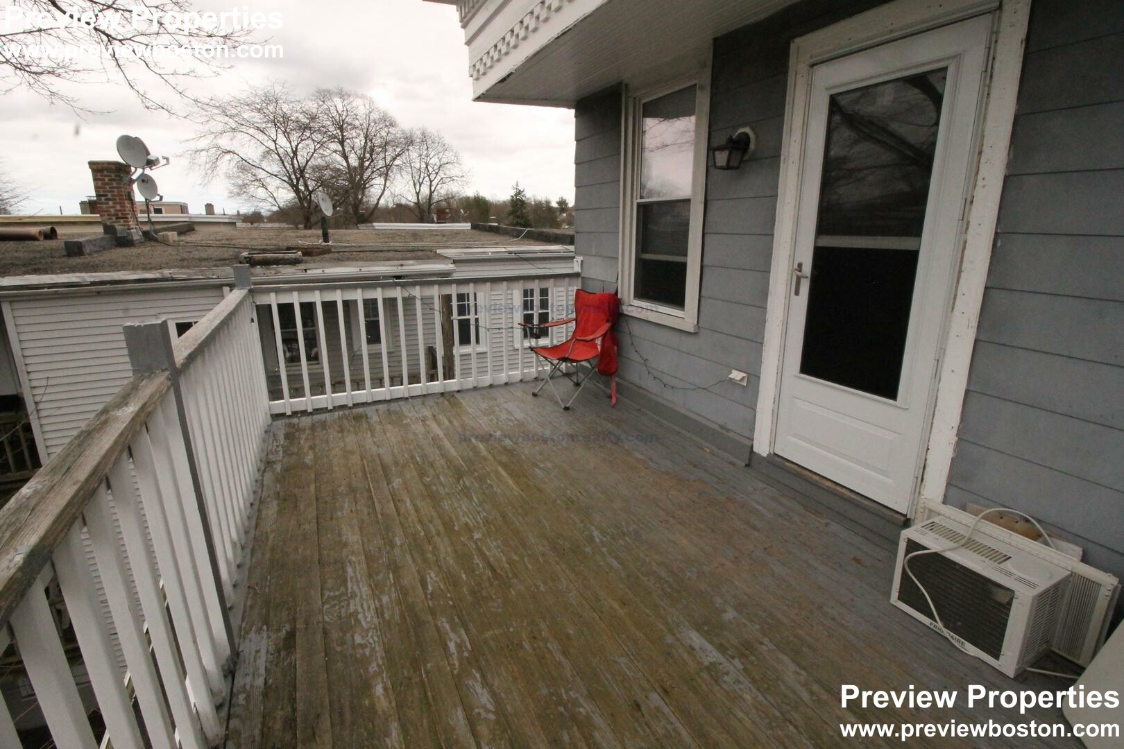 346 Faneuil St, Brighton