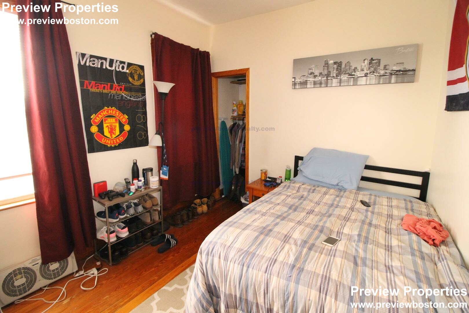 346 Faneuil St, Brighton